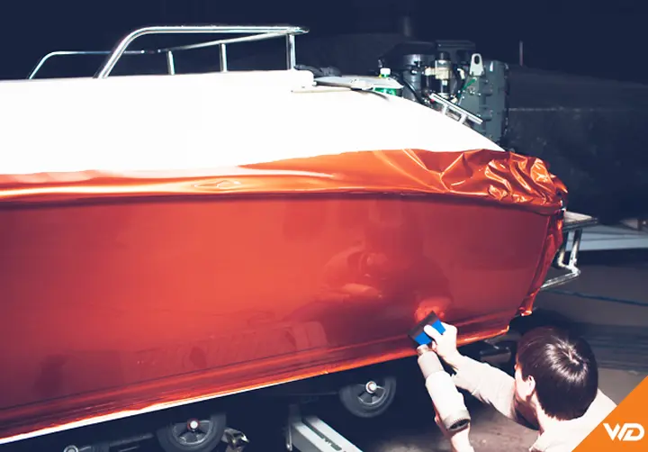 Why You Should Consider a Boat Wrap