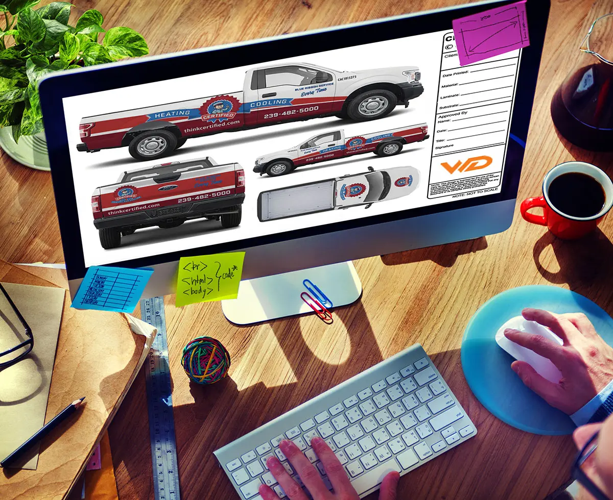 Finding Wrap Installers Near Me: What to Expect- Wraps Direct