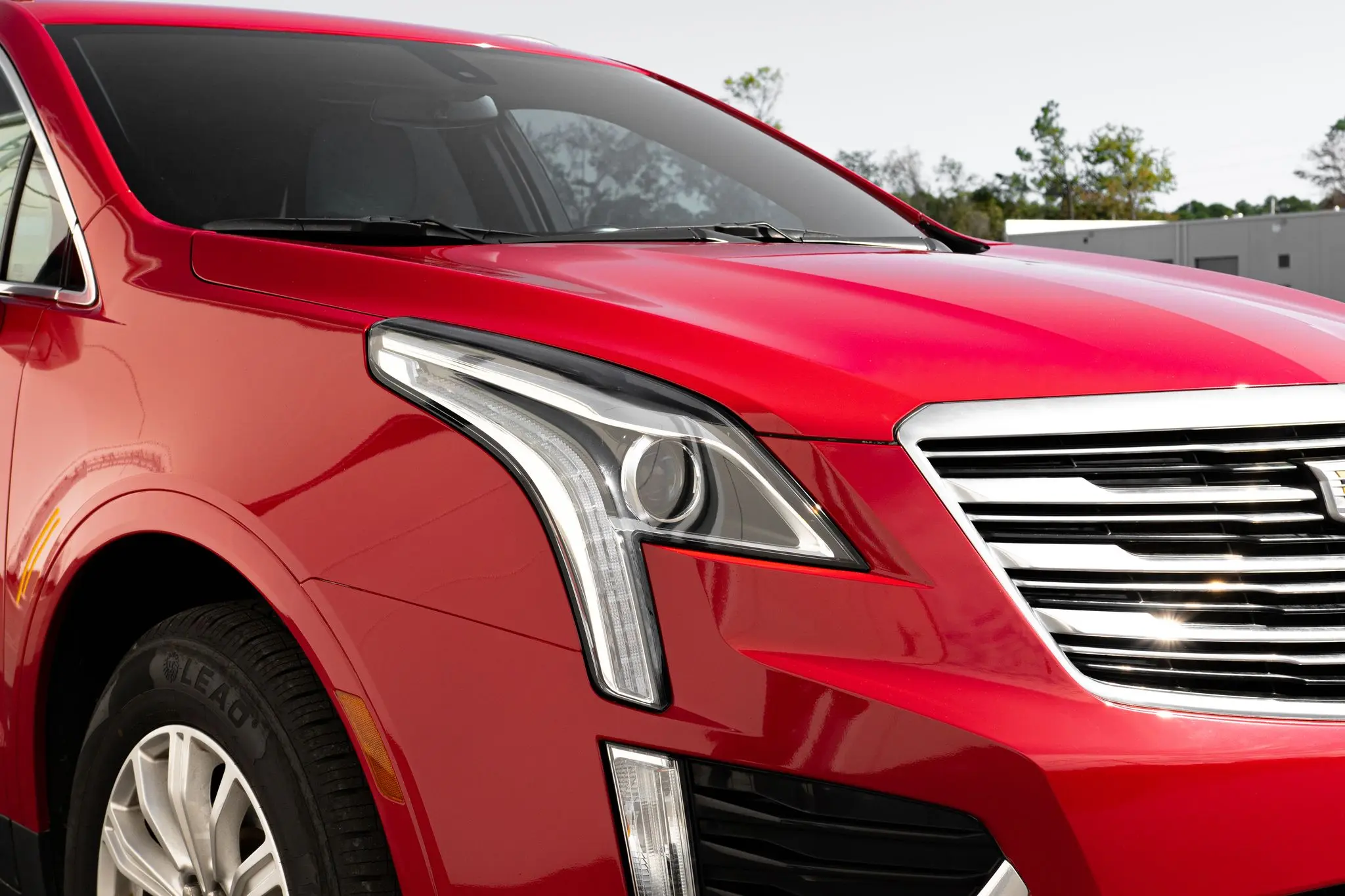 Contrasting Vehicle Wrap Finishes - Discover The Perfect Wrap For Every Vision