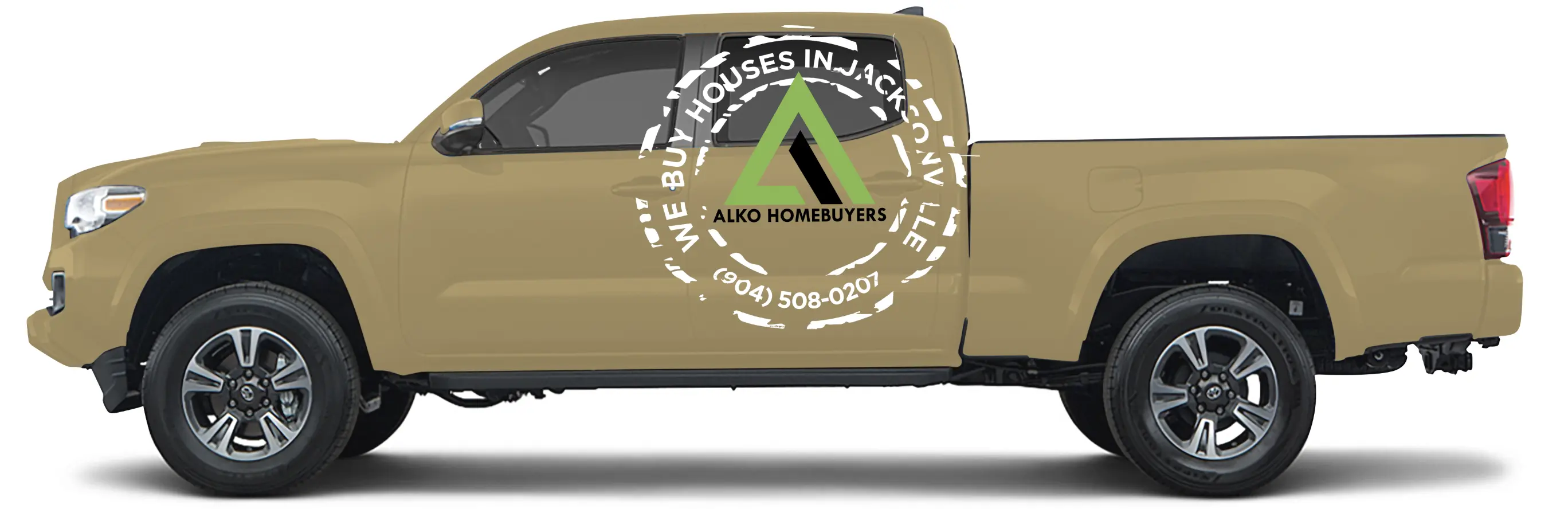 Unleash Your Creativity With Vinyl Spot Graphics