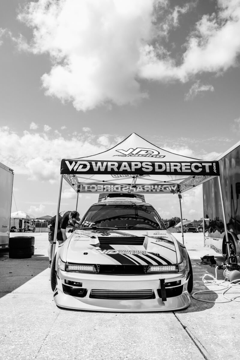 National network of installers