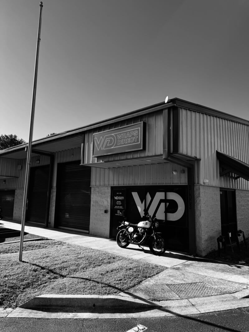 Future of vehicle wraps