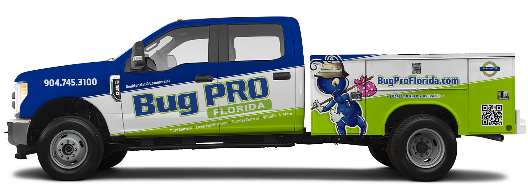 Indoor installation facility