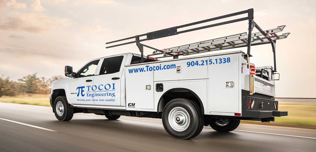 Spot Graphics - Example 1