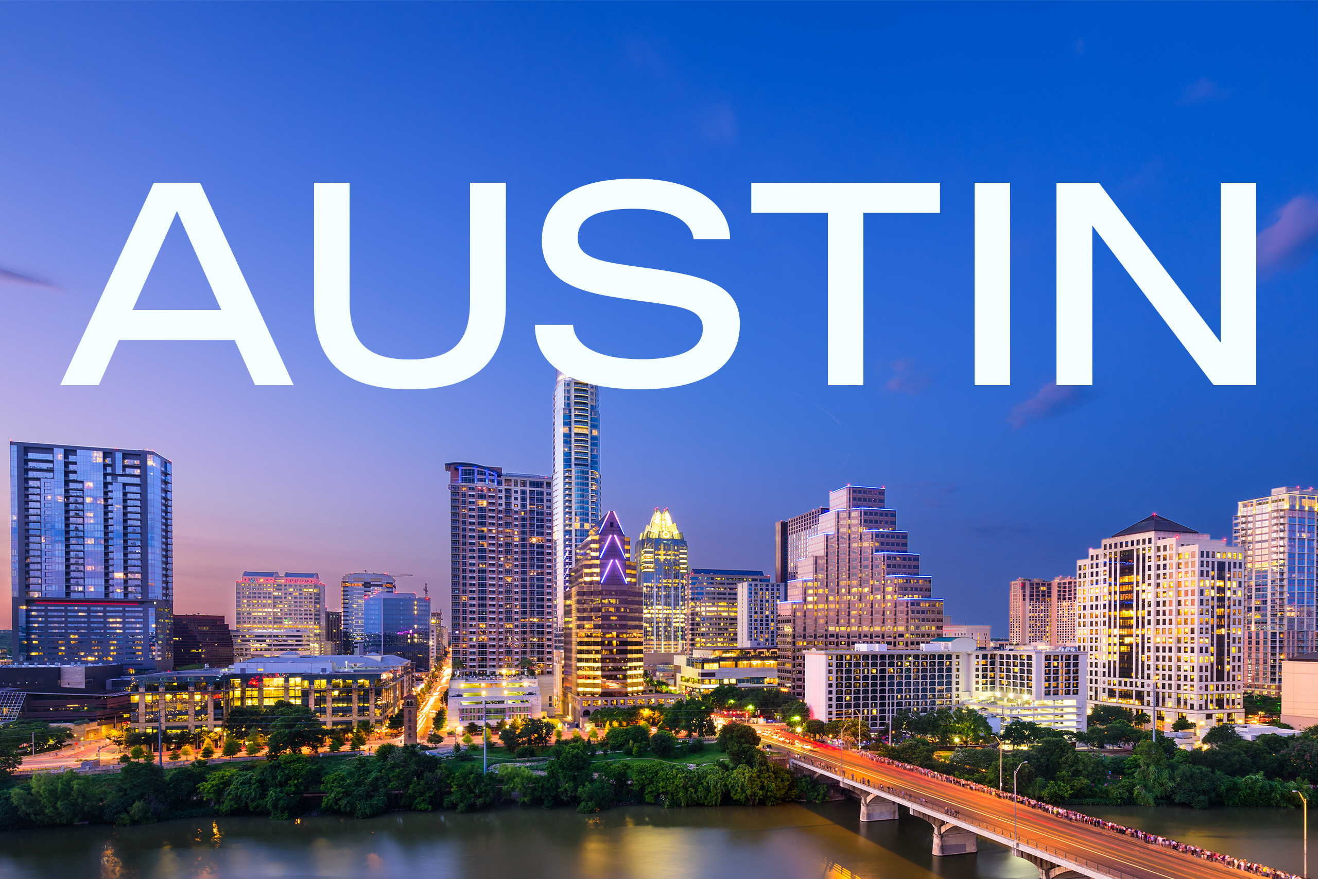 Vehicle wraps in Austin, Texas