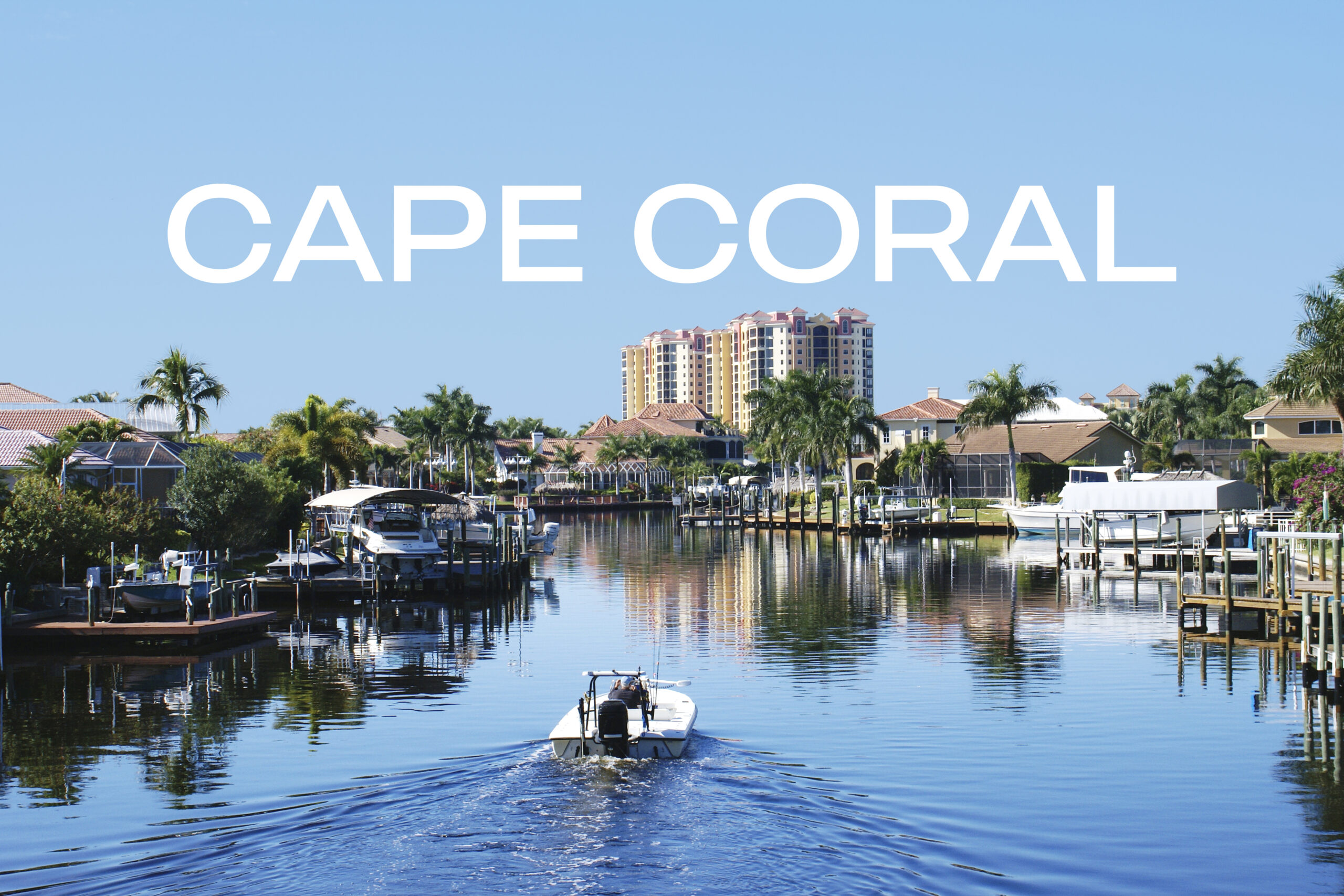 Vehicle wraps in Cape Coral, Florida