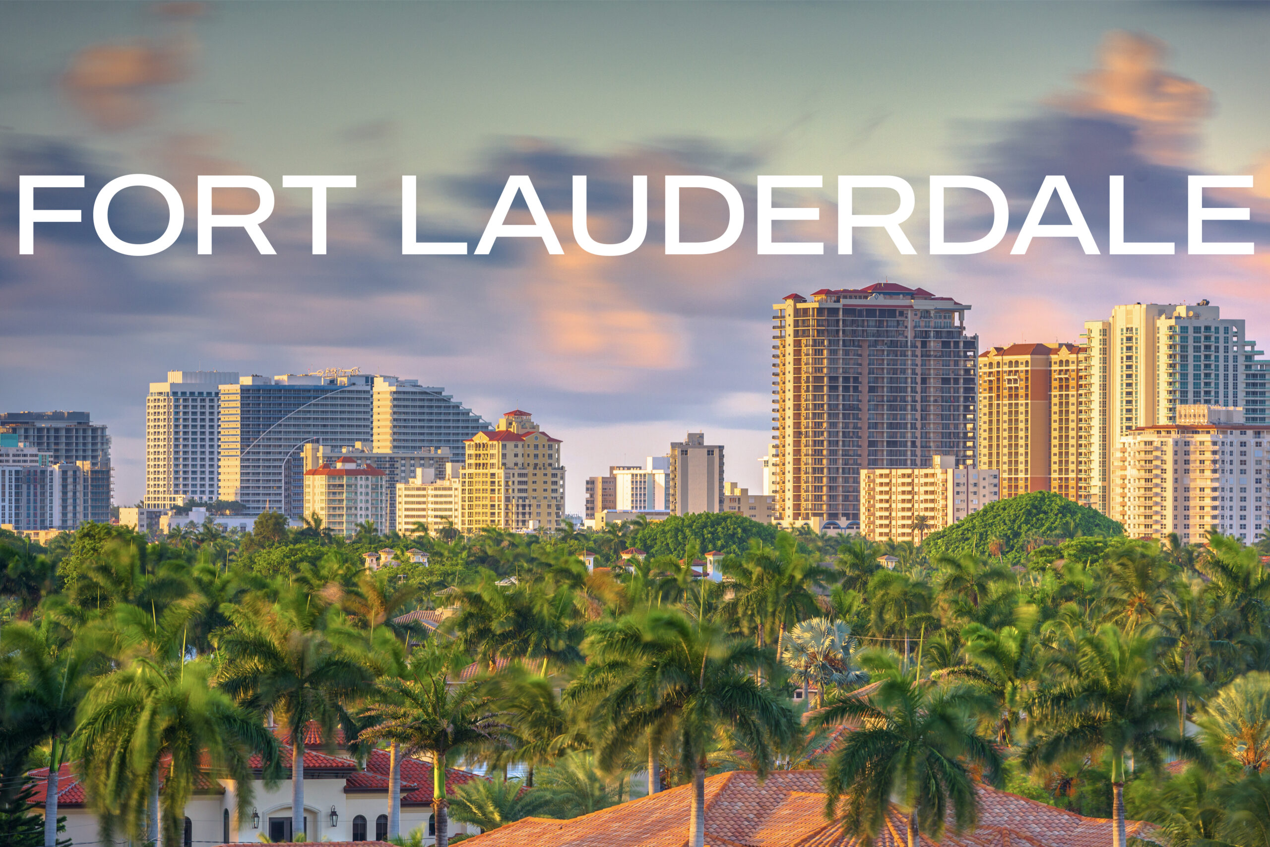 Vehicle wraps in Fort Lauderdale, Florida