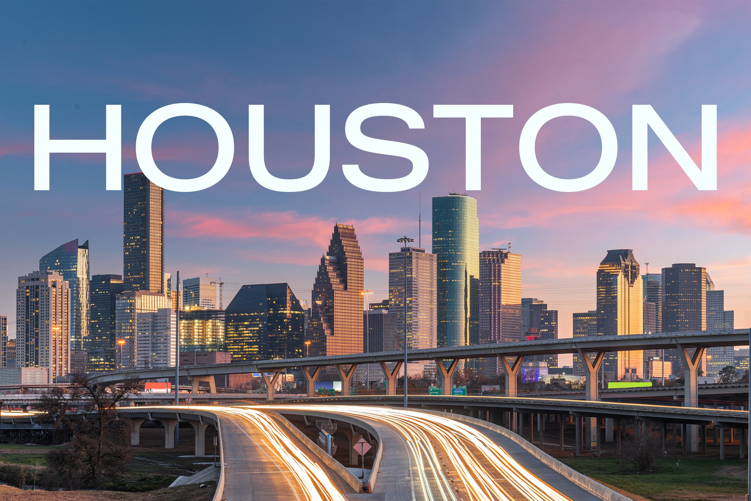 Vehicle wraps in Houston, Texas