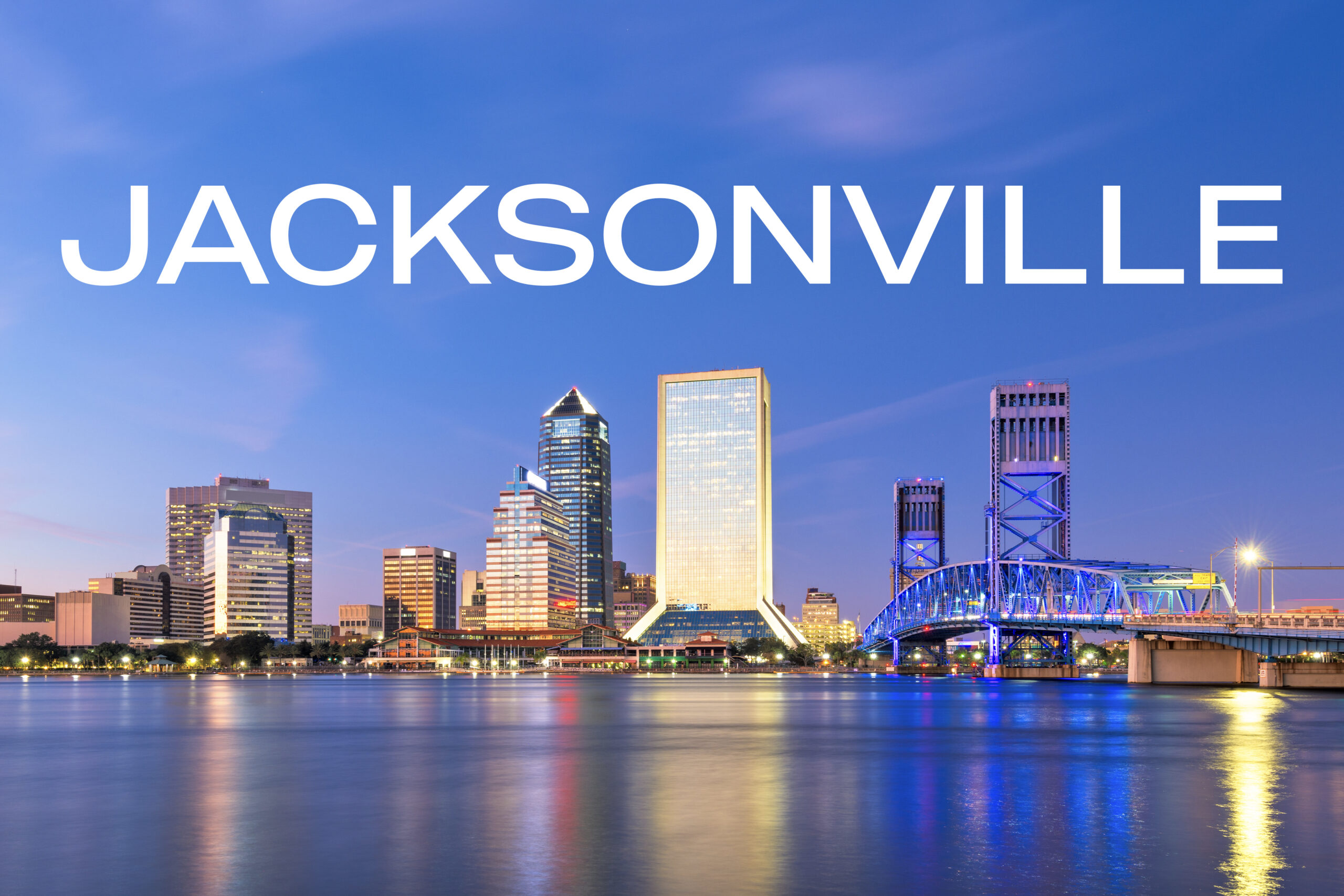 Vehicle wraps in Jacksonville, Florida