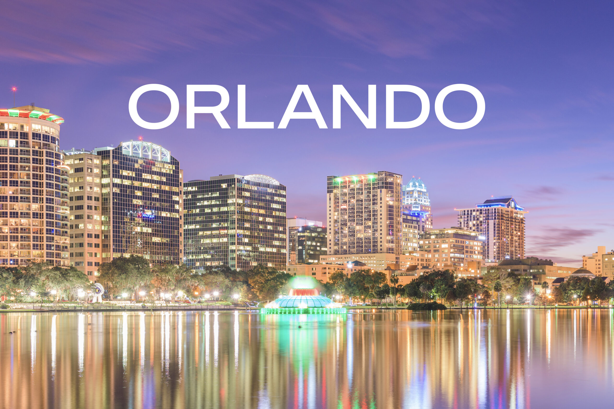 Vehicle wraps in Orlando, Florida