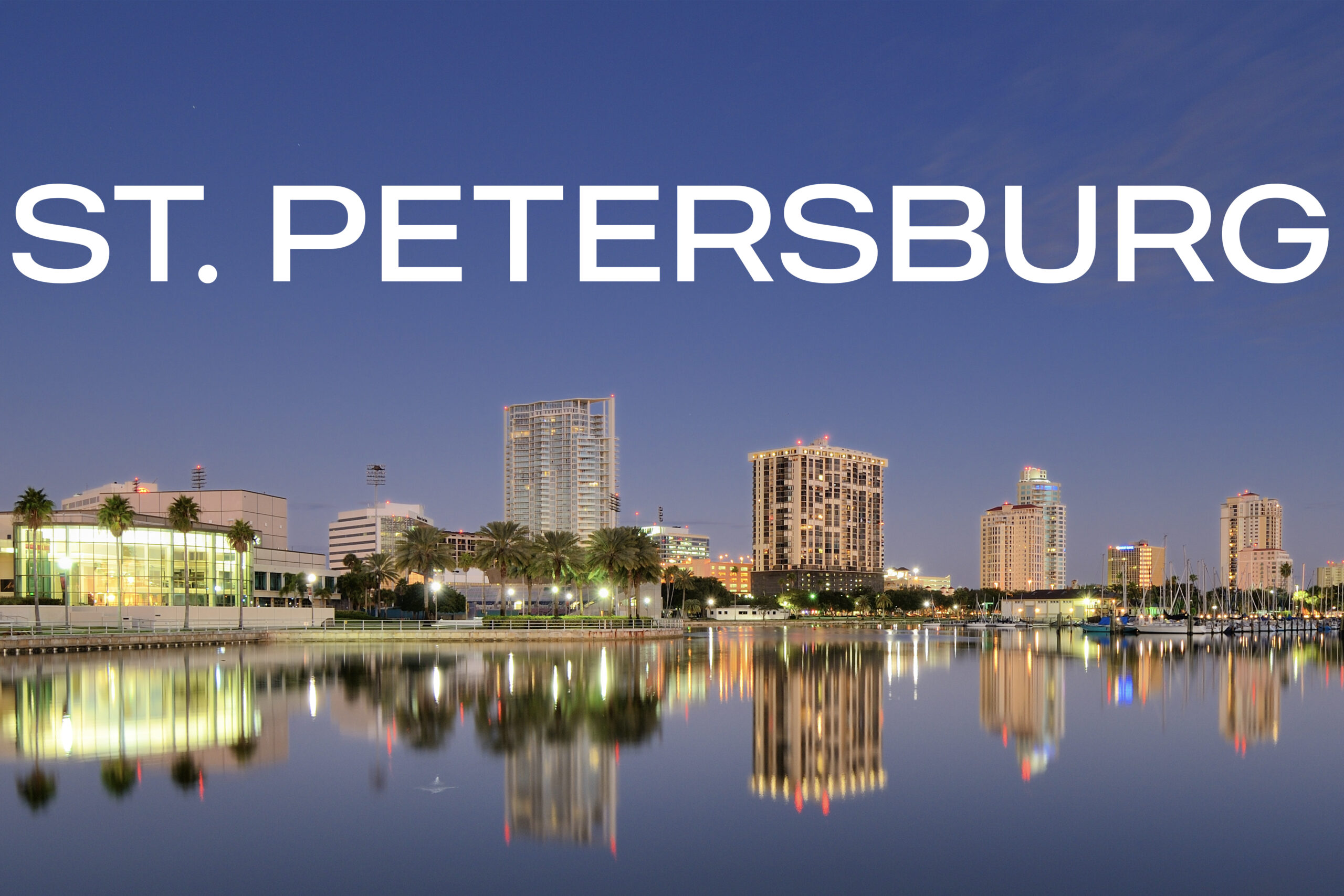 Vehicle wraps in St. Petersburg, Florida