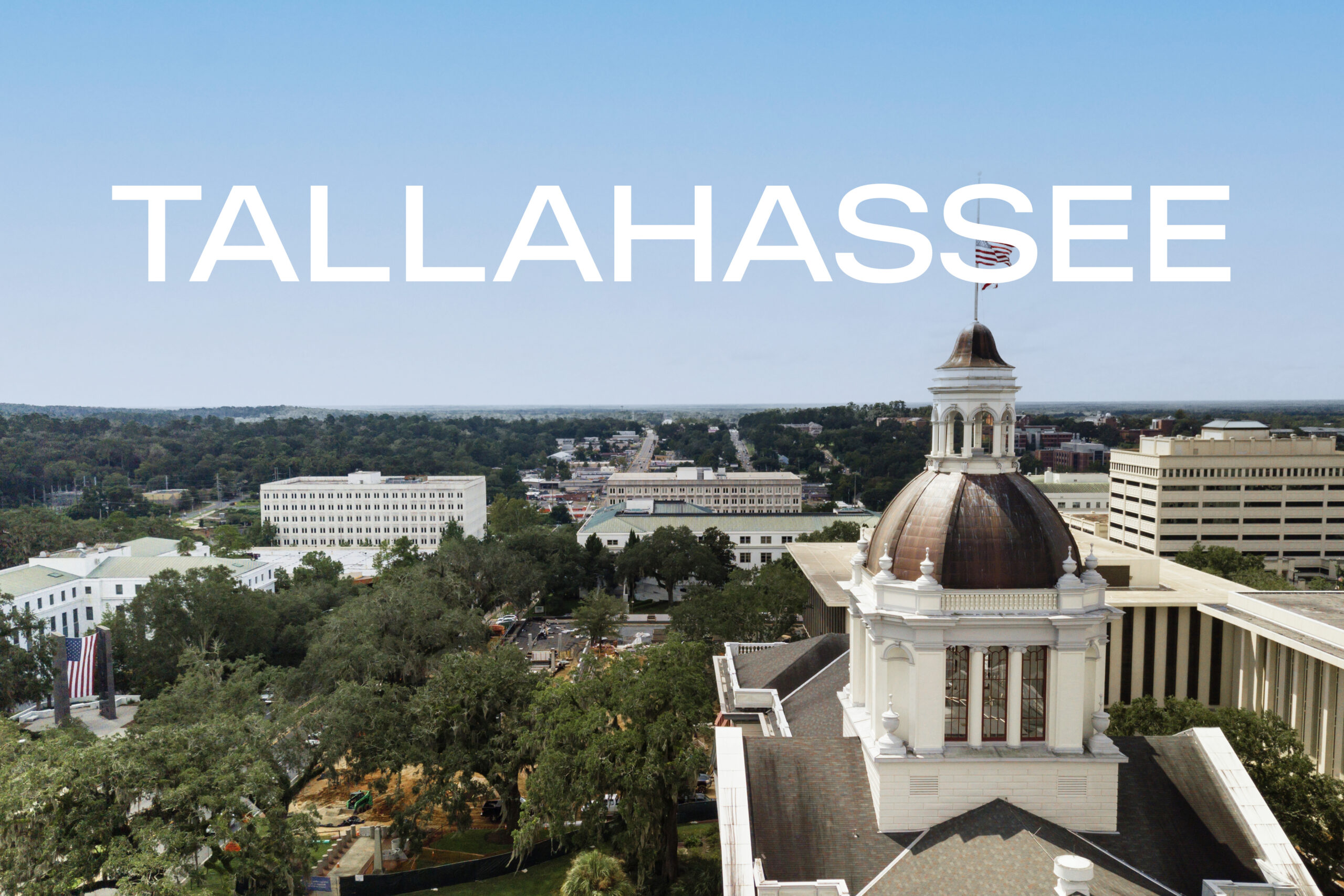 Vehicle wraps in Tallahassee, Florida