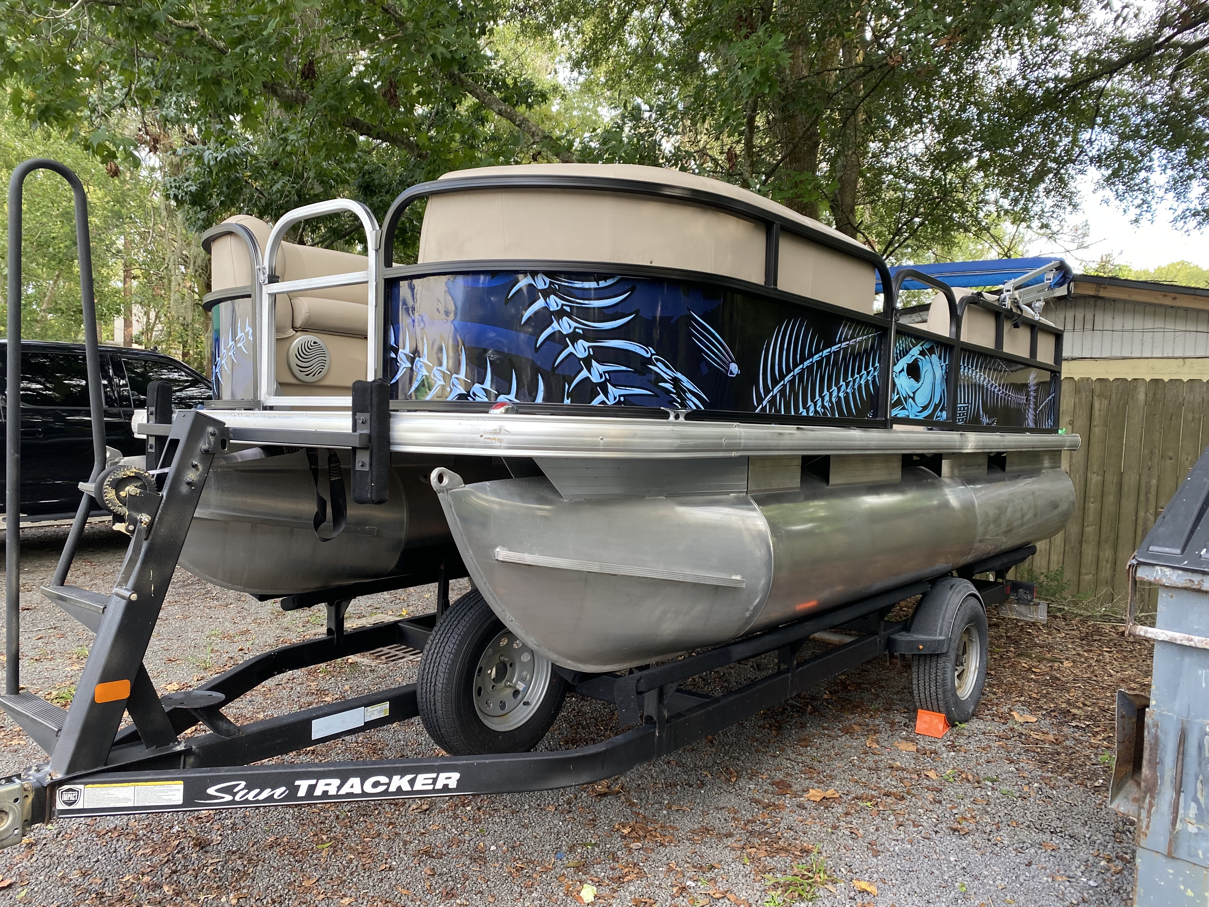 Our Boat Wrap Portfolio image 12