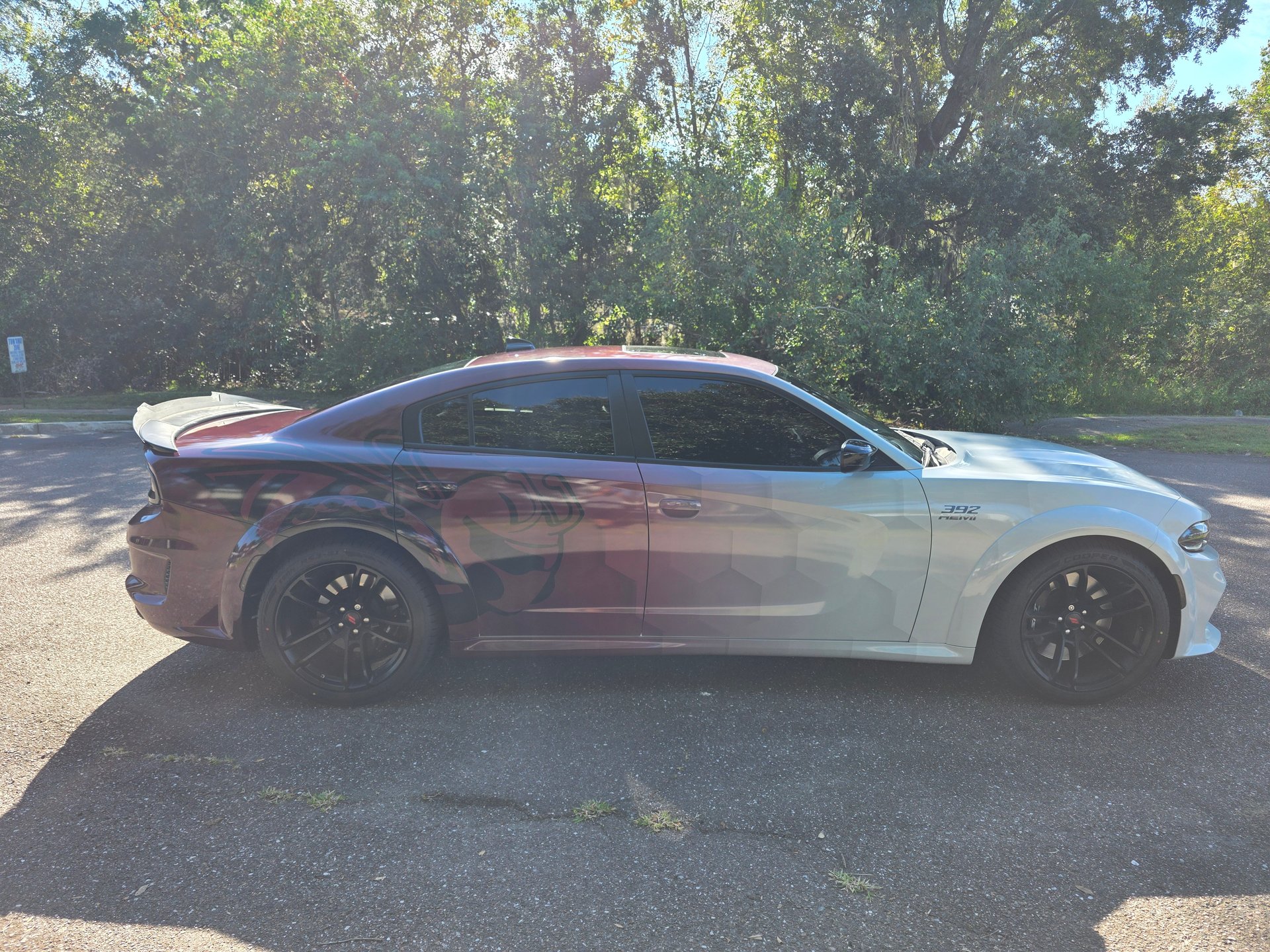 Our Custom Wrap Portfolio image 4