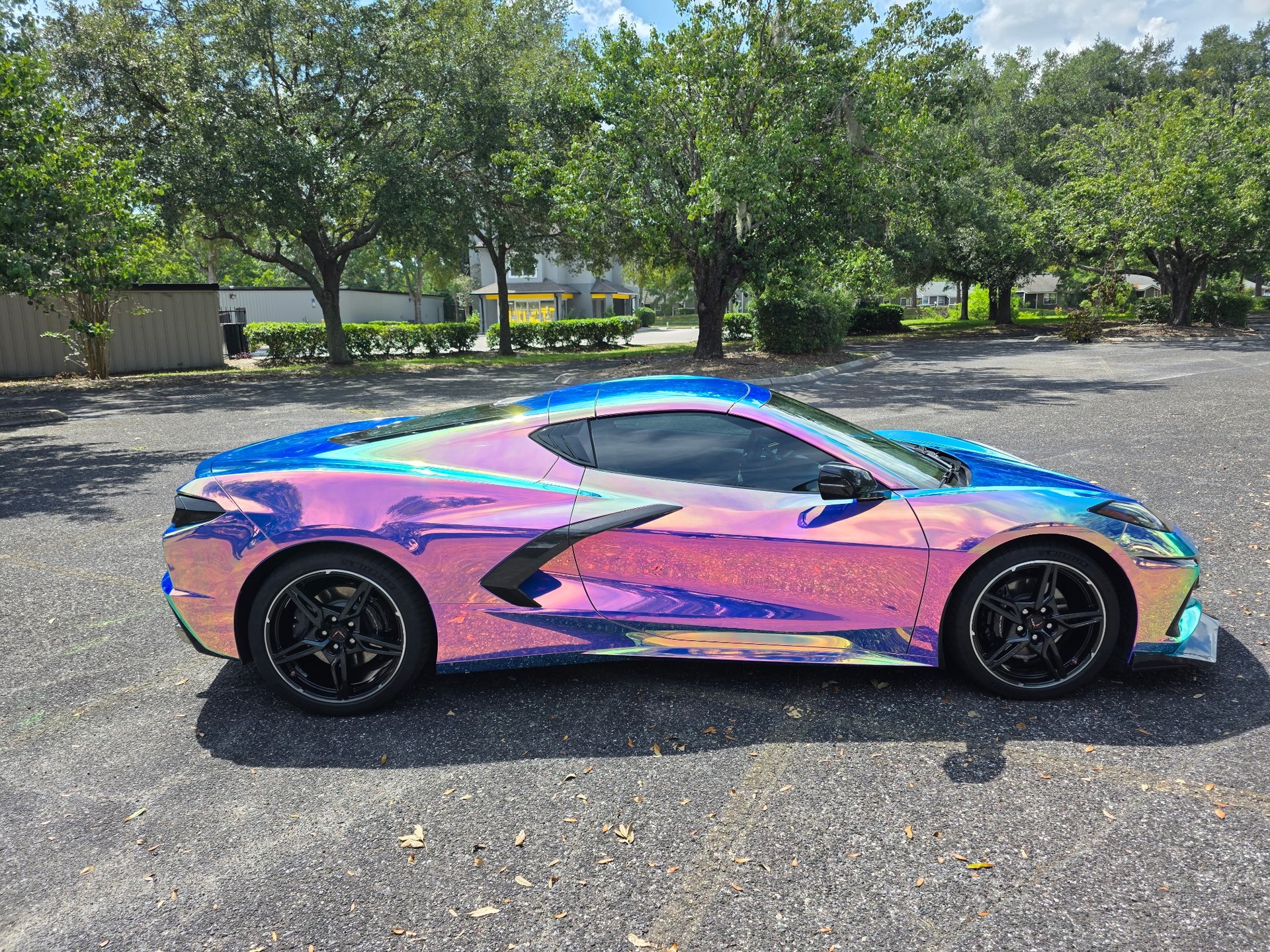 Our Custom Wrap Portfolio image 7