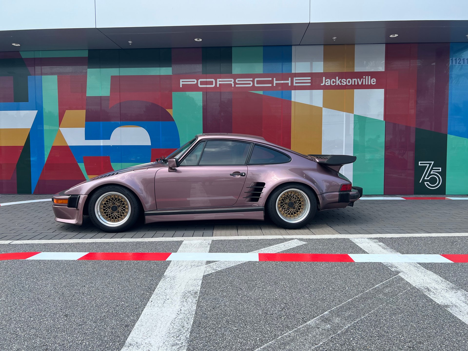 Our Custom Wrap Portfolio image 10