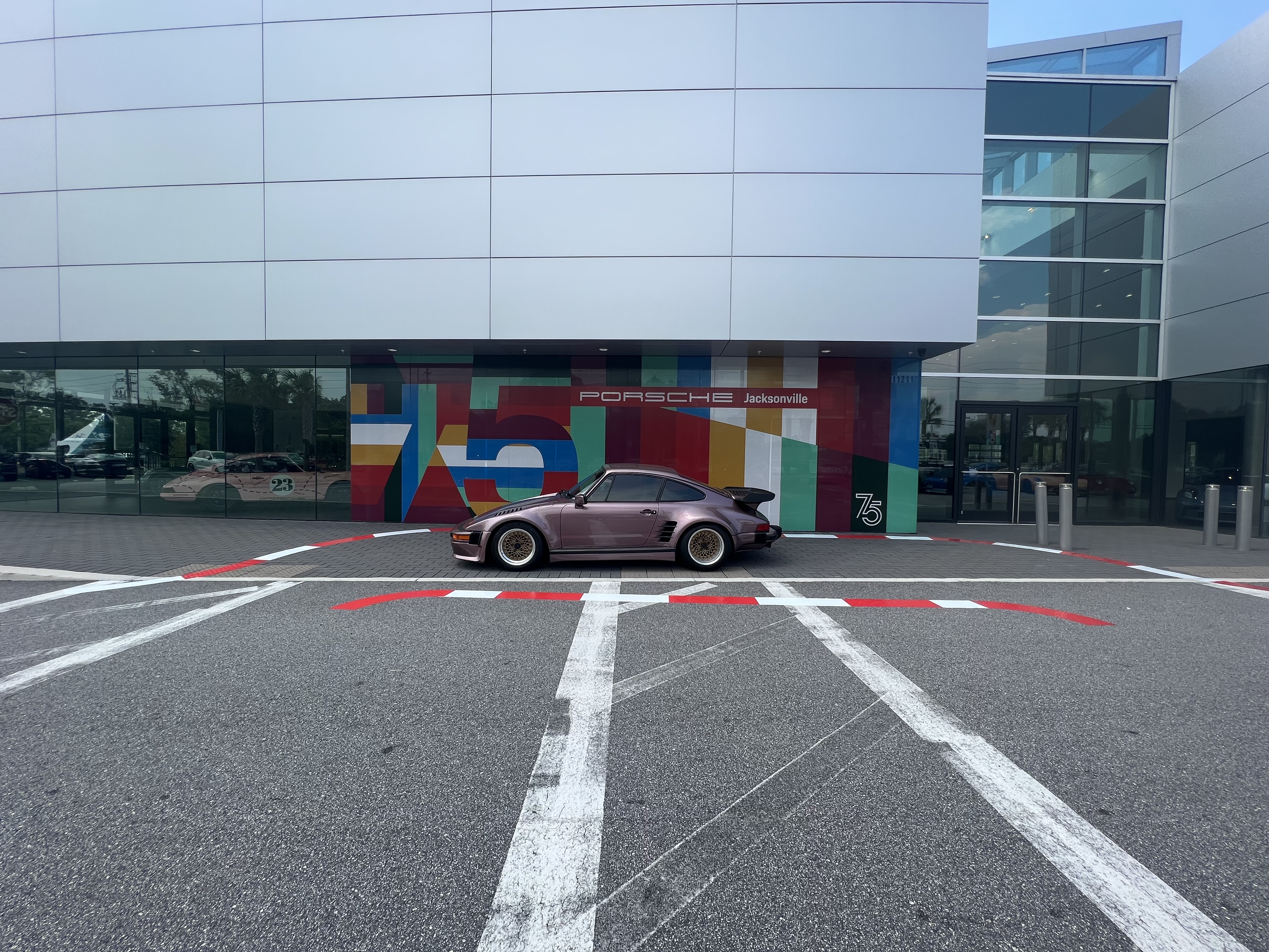 Our Custom Wrap Portfolio image 11