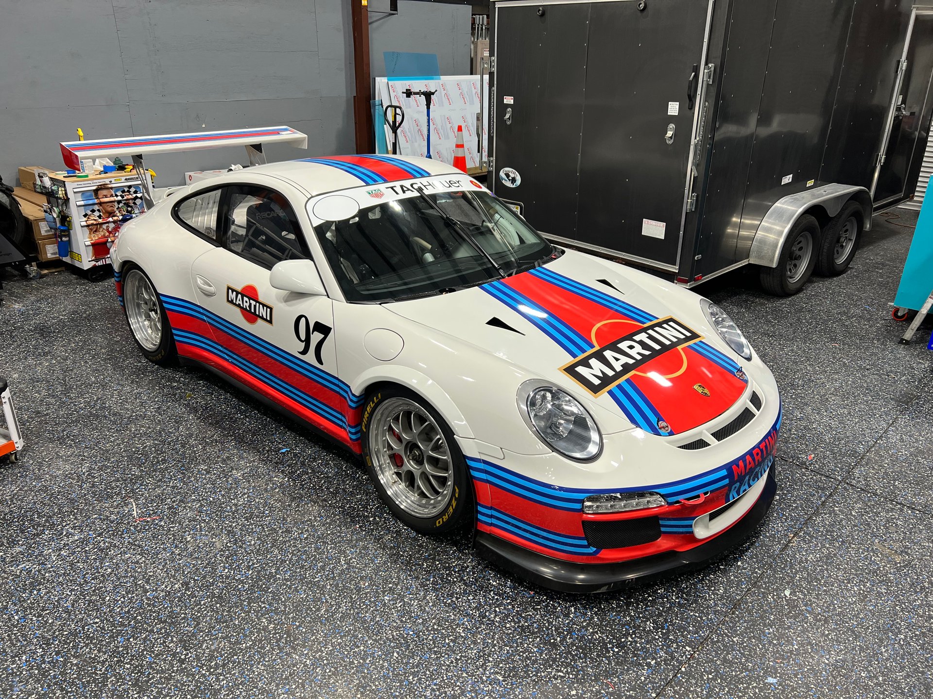 Our Custom Wrap Portfolio image 12