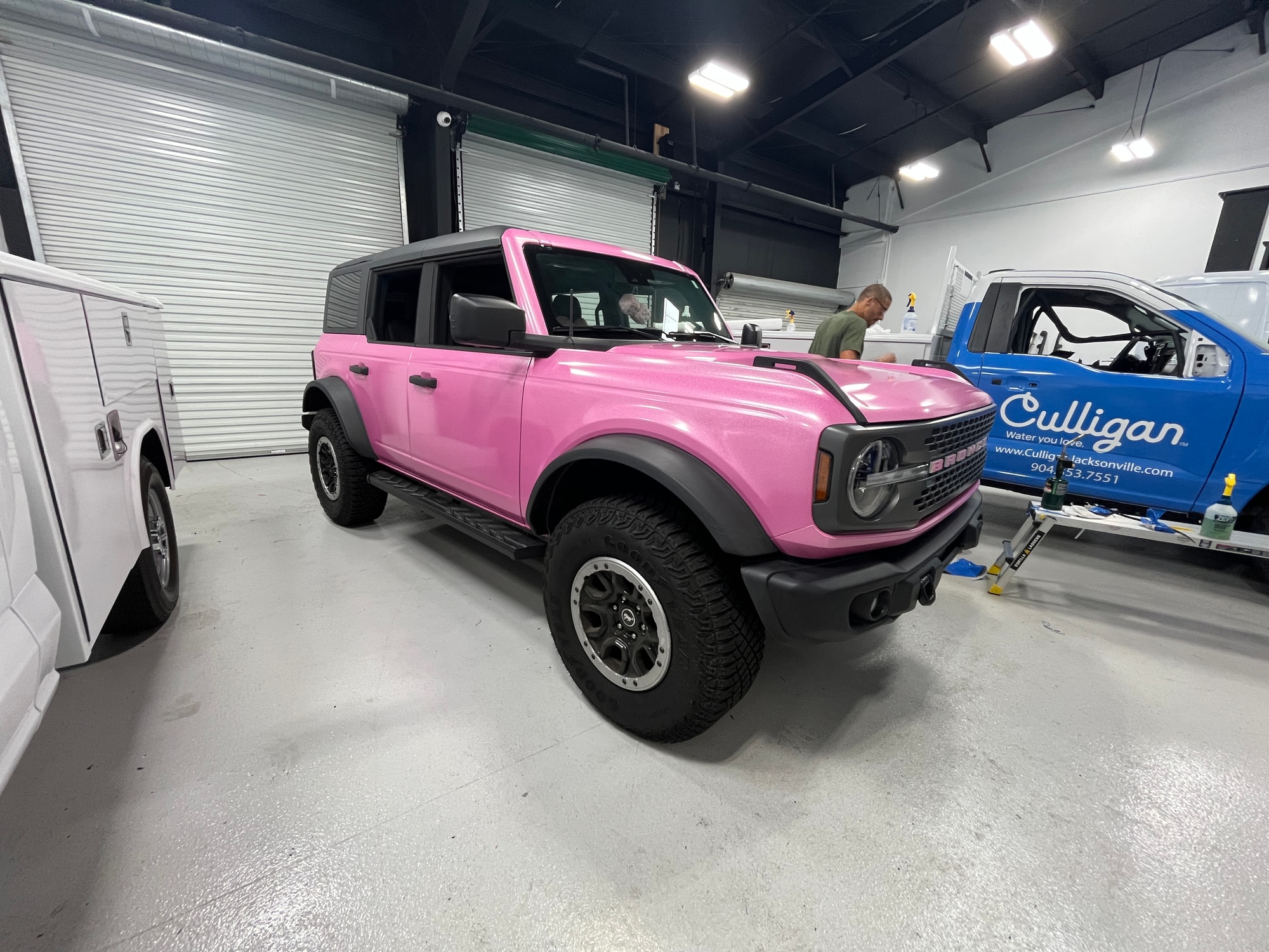 Our Custom Wrap Portfolio image 12