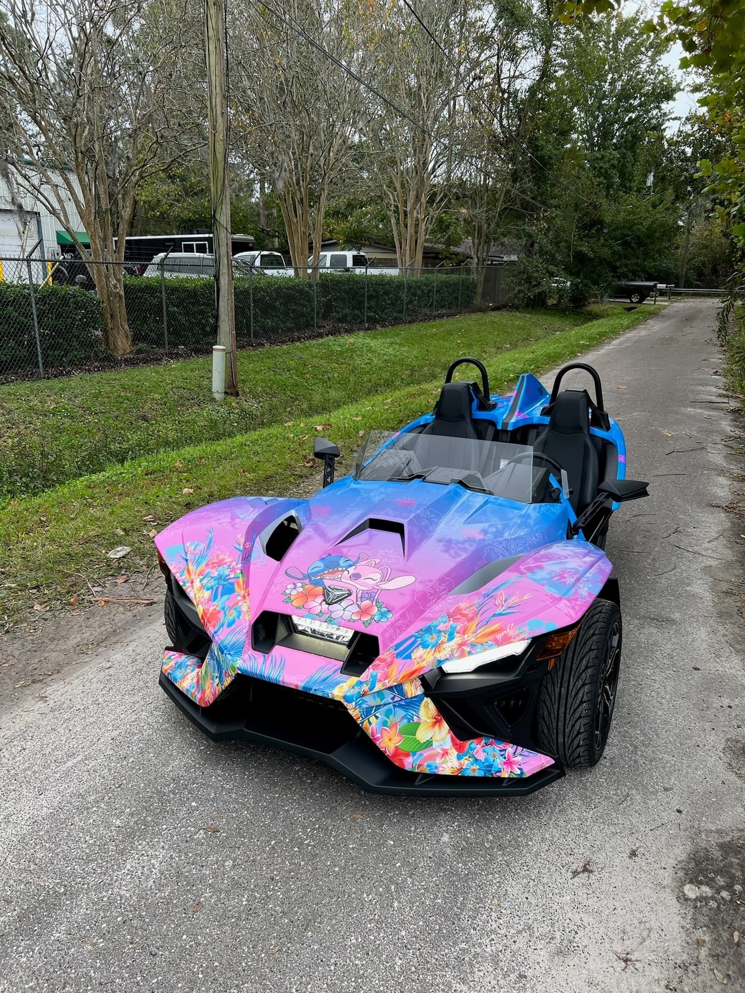 Our Custom Wrap Portfolio image 13