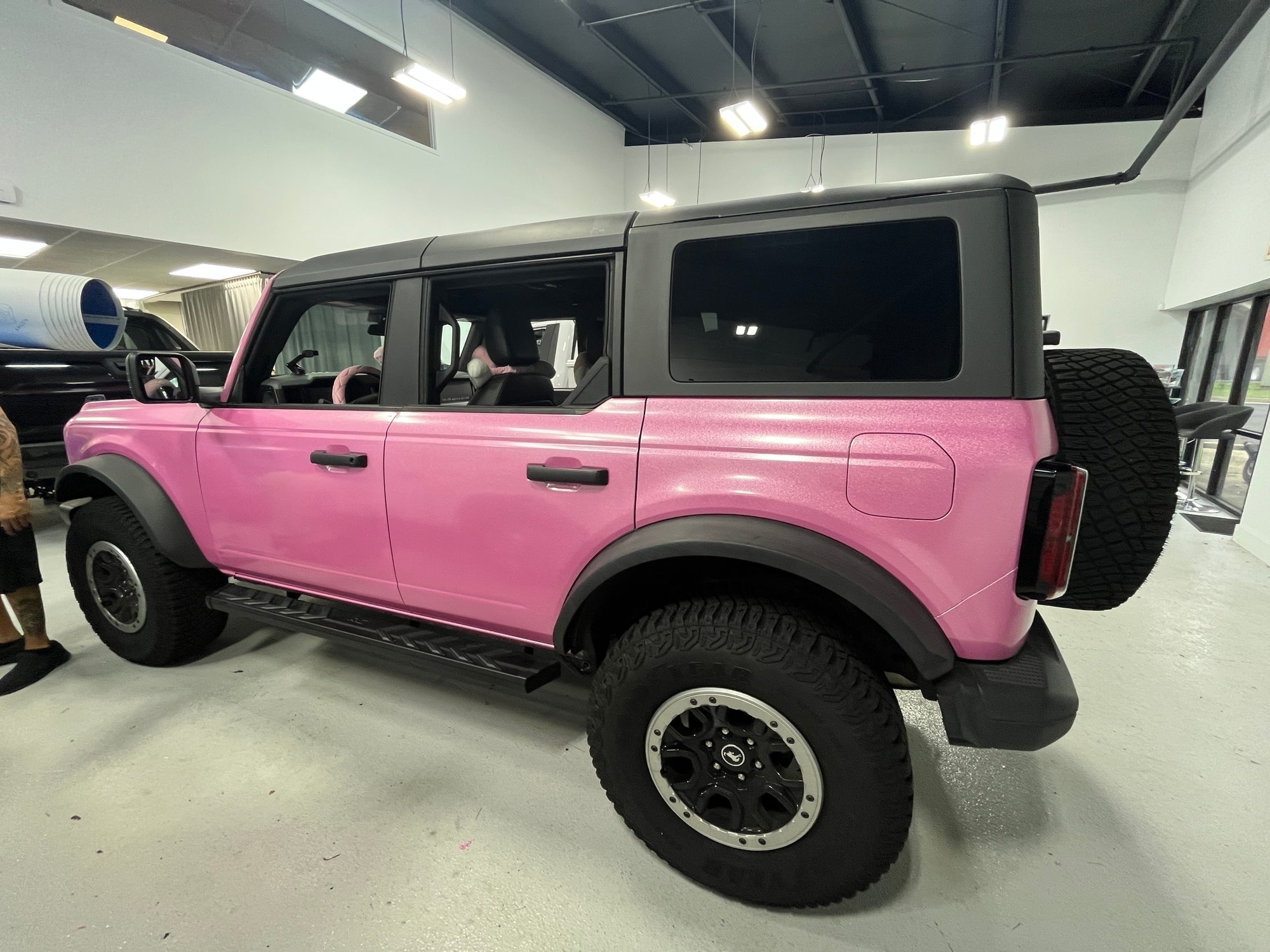 Our Custom Wrap Portfolio image 11