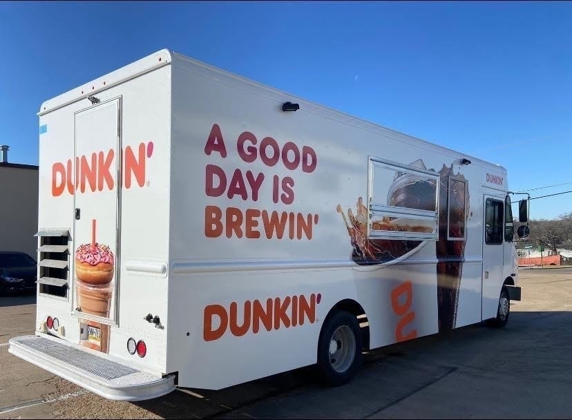 Our Fleet Wrap Portfolio image 2