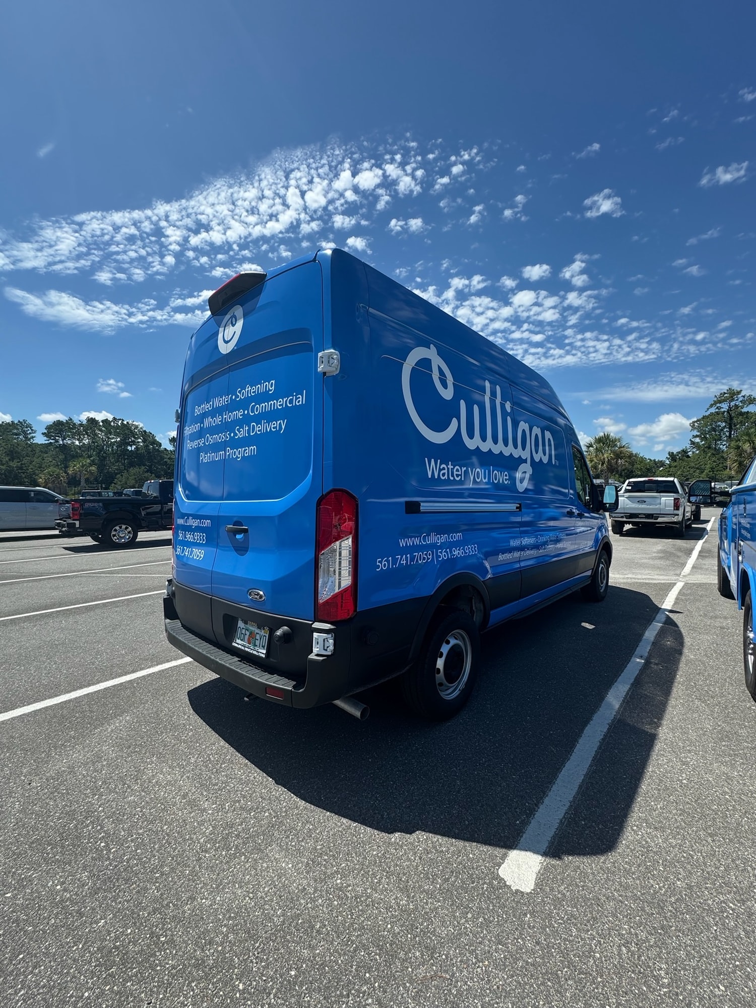 Our Fleet Wrap Portfolio image 8