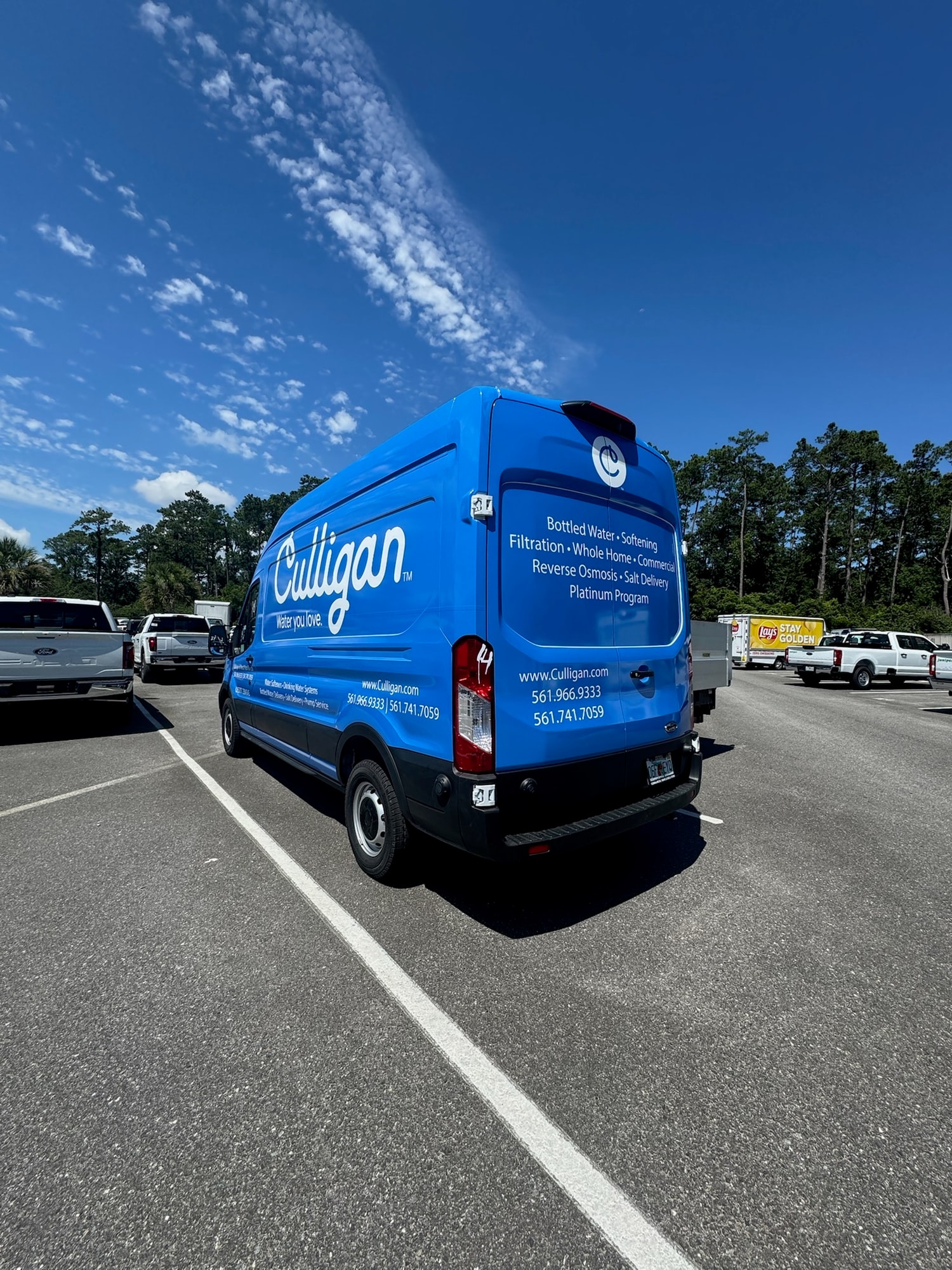 Our Fleet Wrap Portfolio image 9