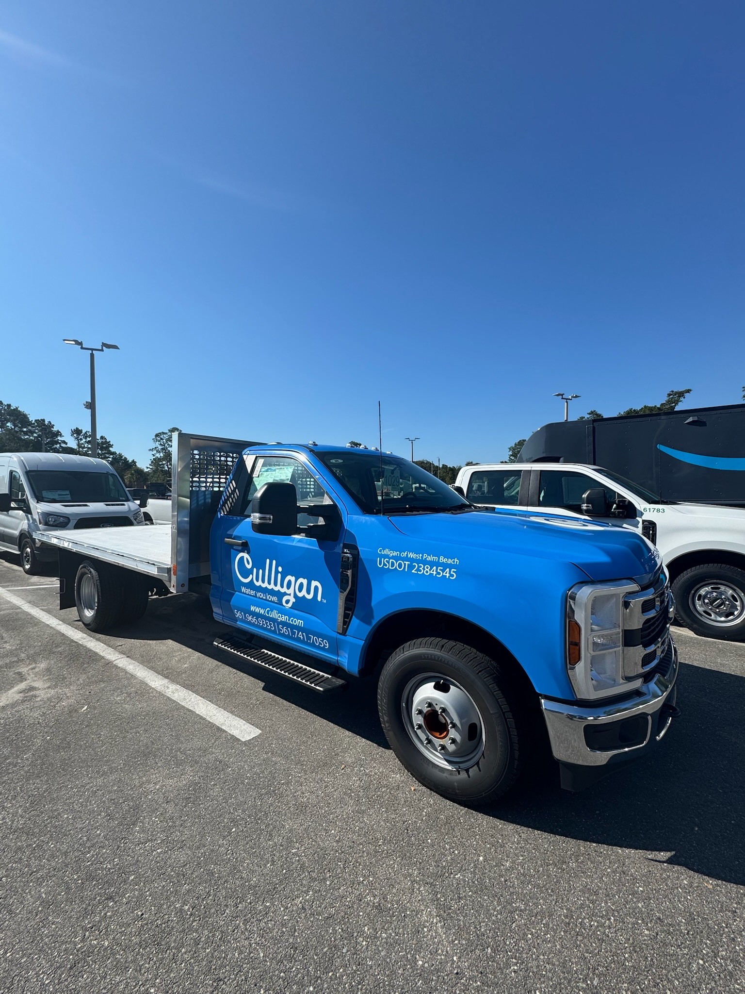 Our Fleet Wrap Portfolio image 10