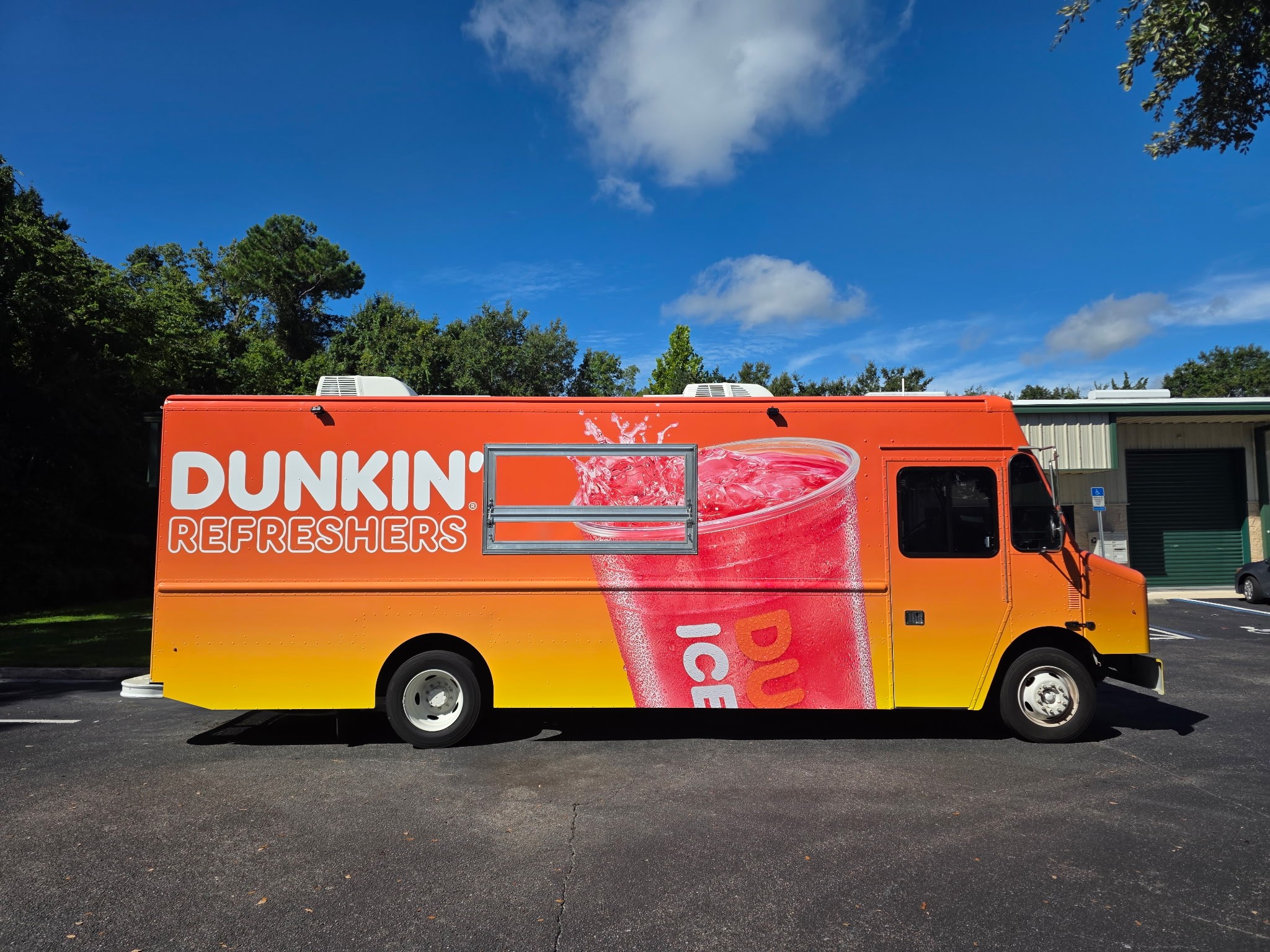 Our Full Vehicle Wrap Portfolio image 4