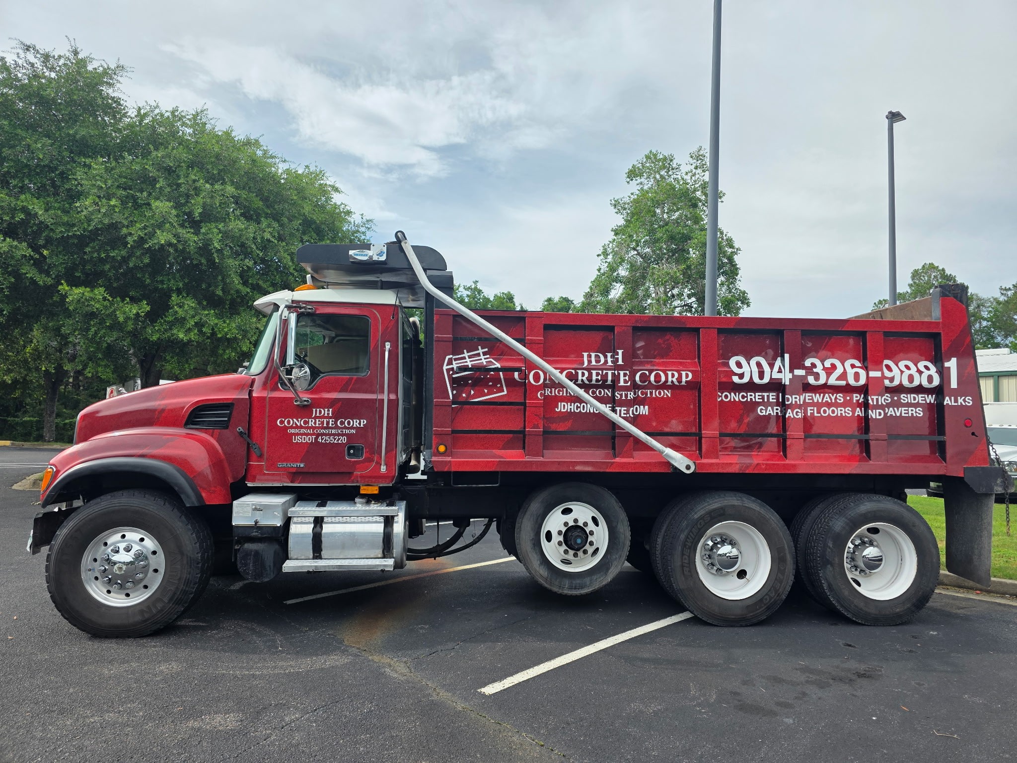 Our Full Vehicle Wrap Portfolio image 7