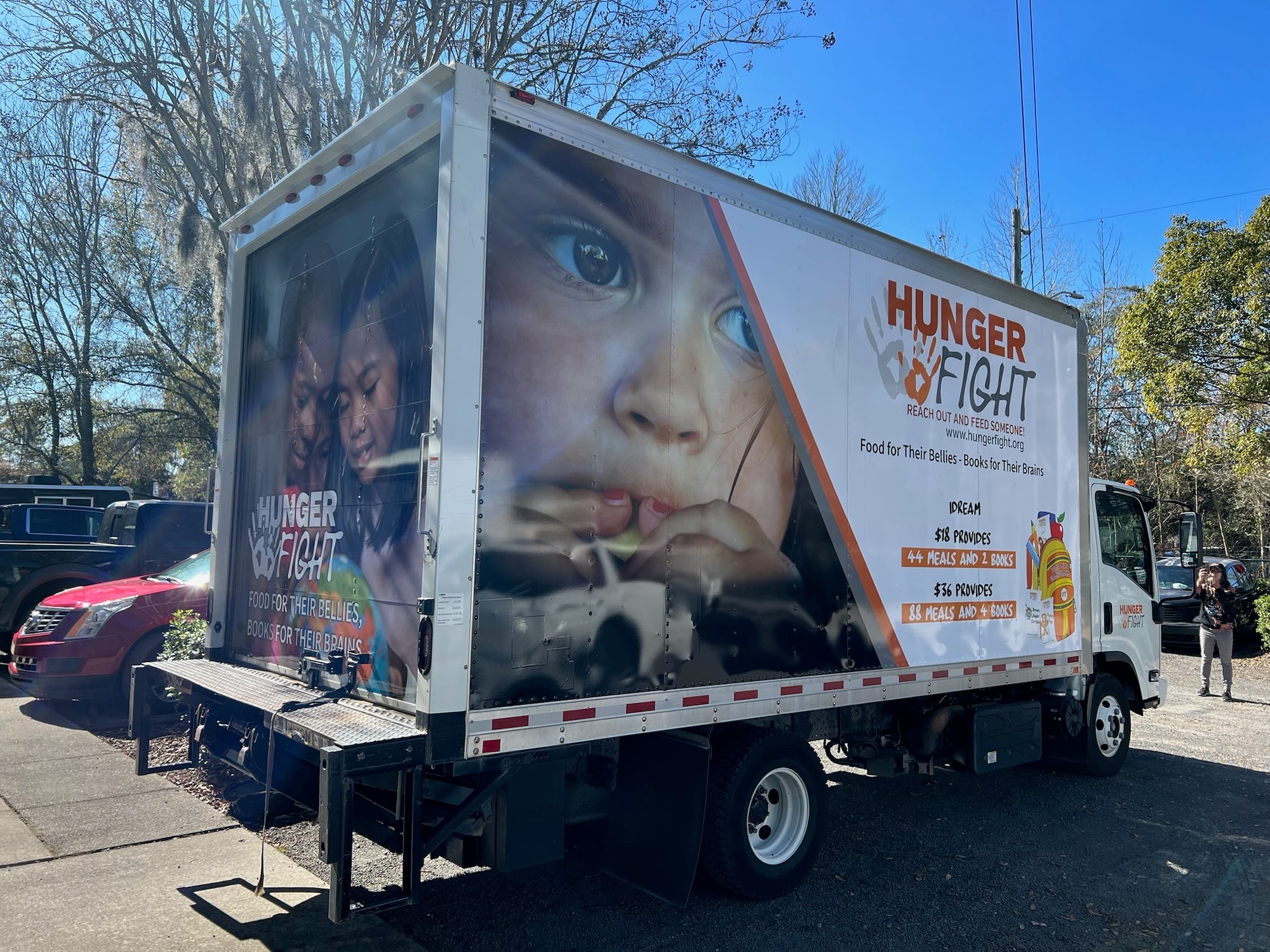 Our Full Vehicle Wrap Portfolio image 8