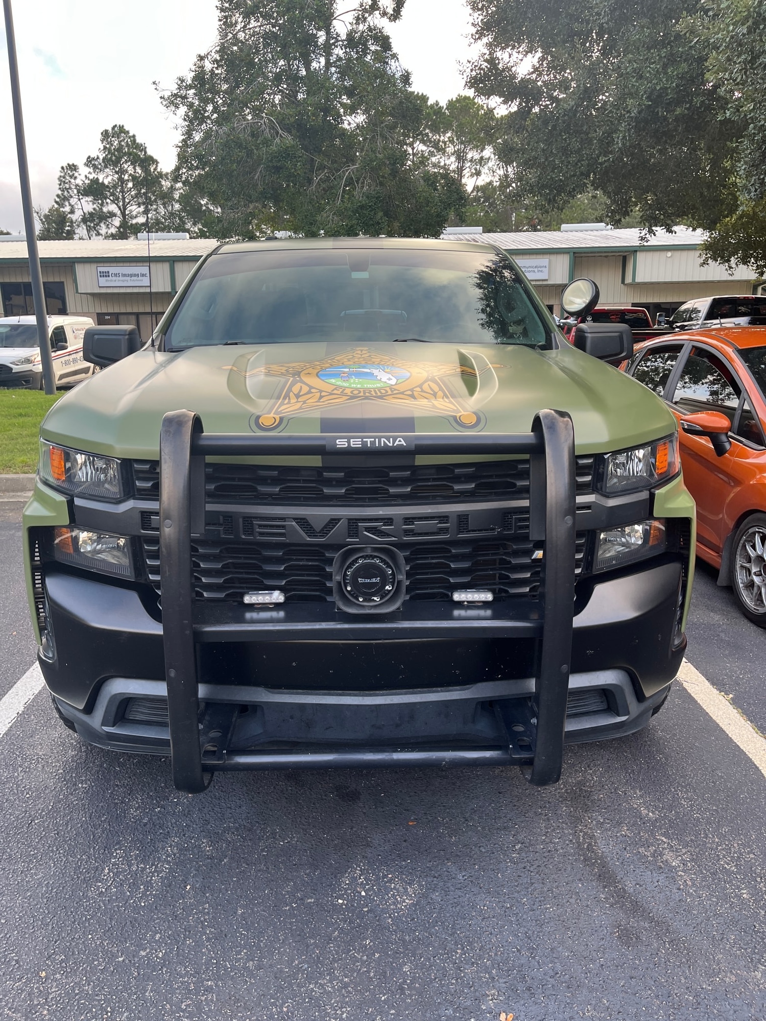 Our Full Vehicle Wrap Portfolio image 9