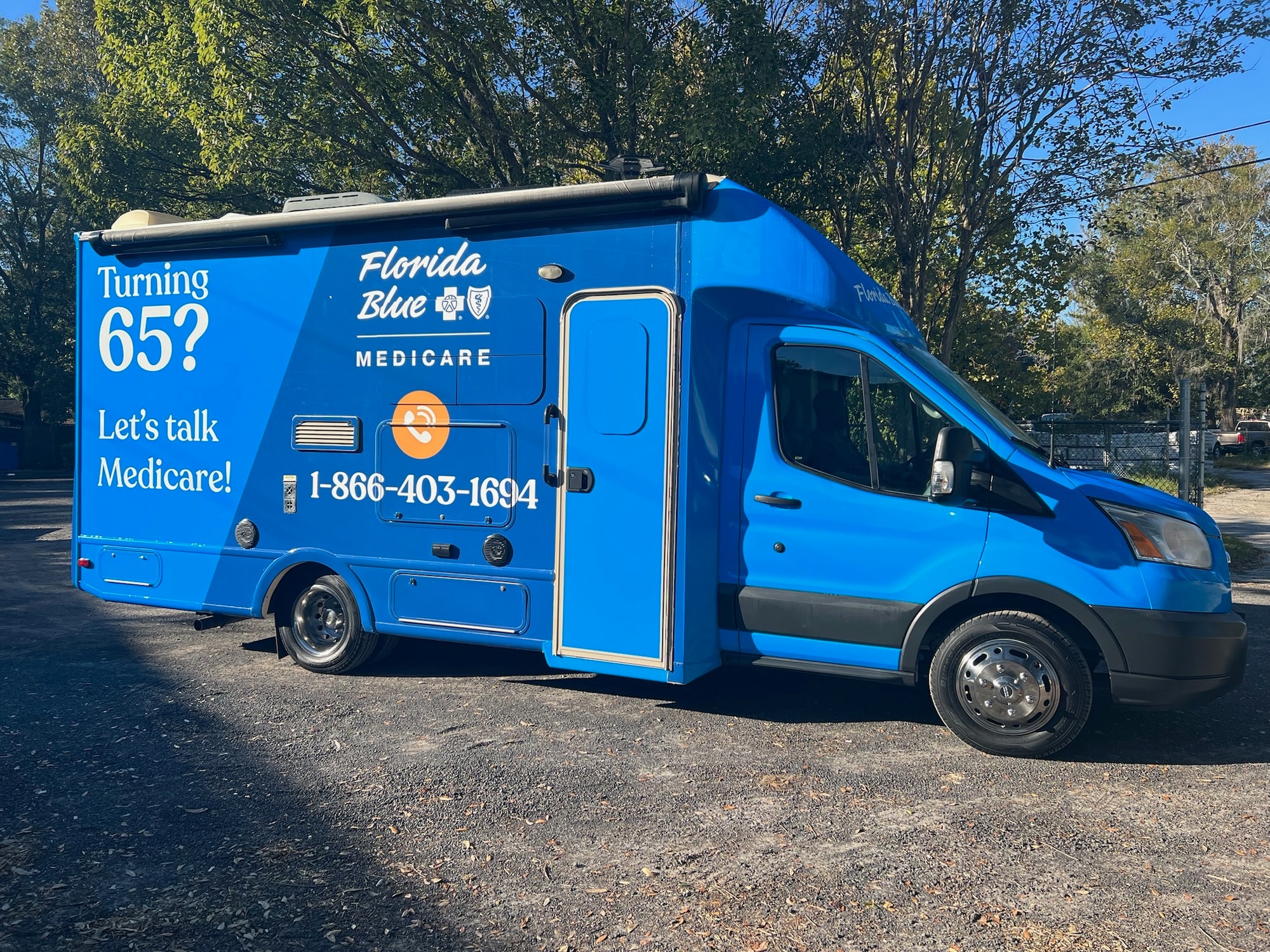 Our Full Vehicle Wrap Portfolio image 19