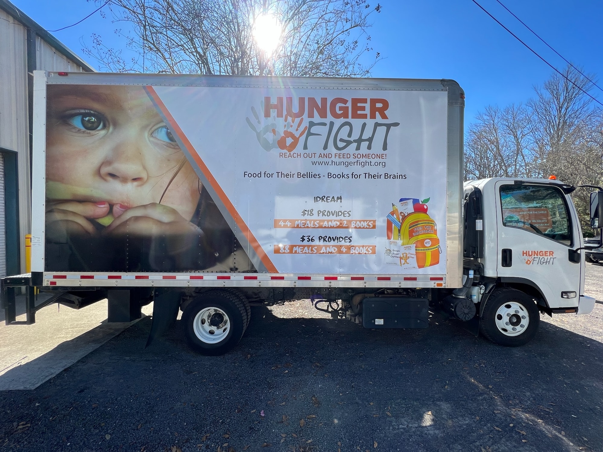 Our Full Vehicle Wrap Portfolio image 20