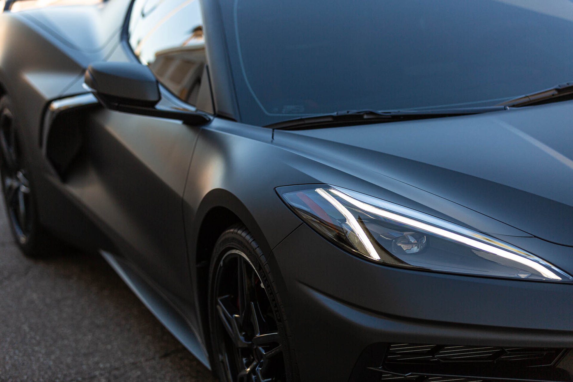 Our Paint Protection Film Portfolio image 3