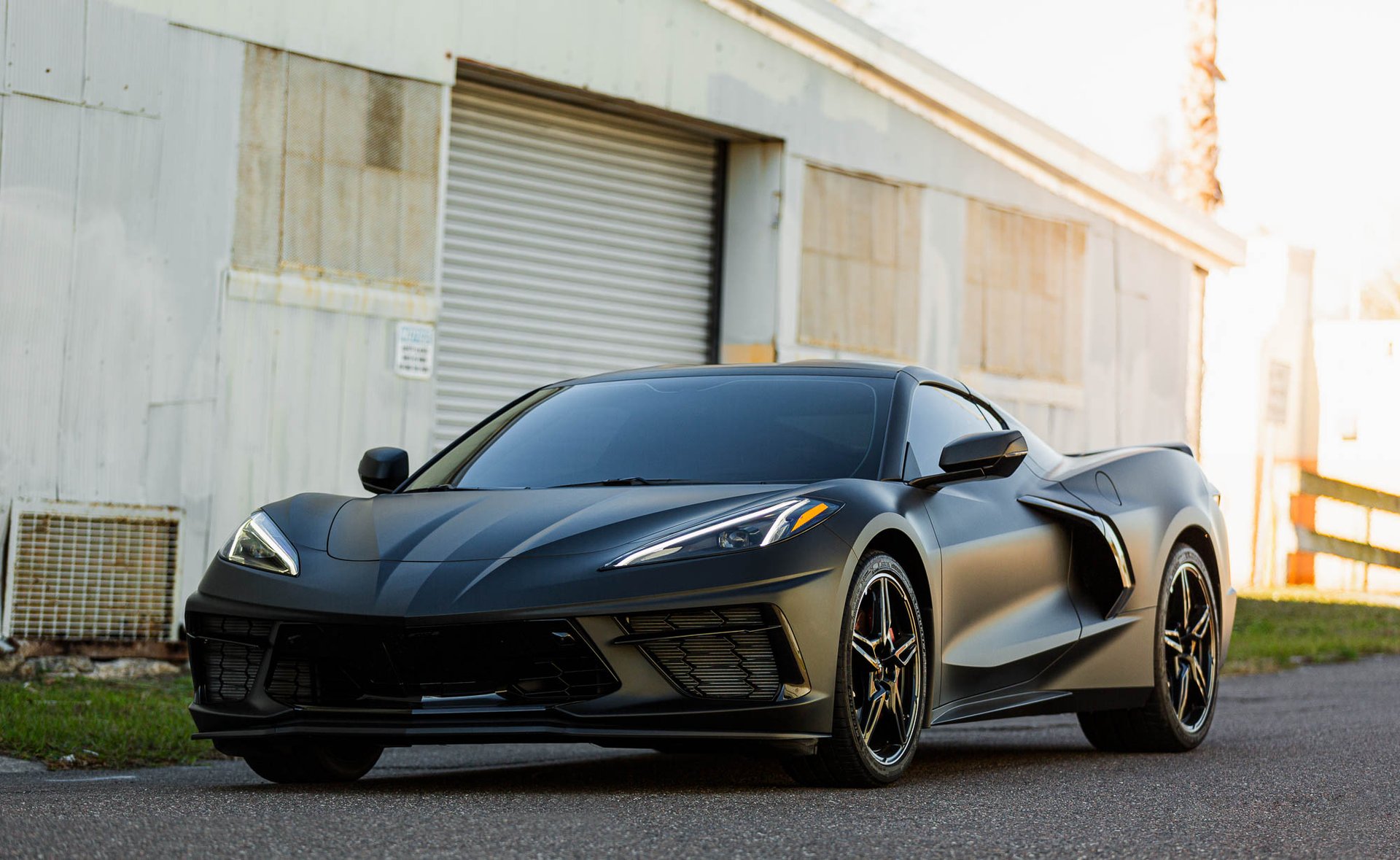 Our Paint Protection Film Portfolio image 5