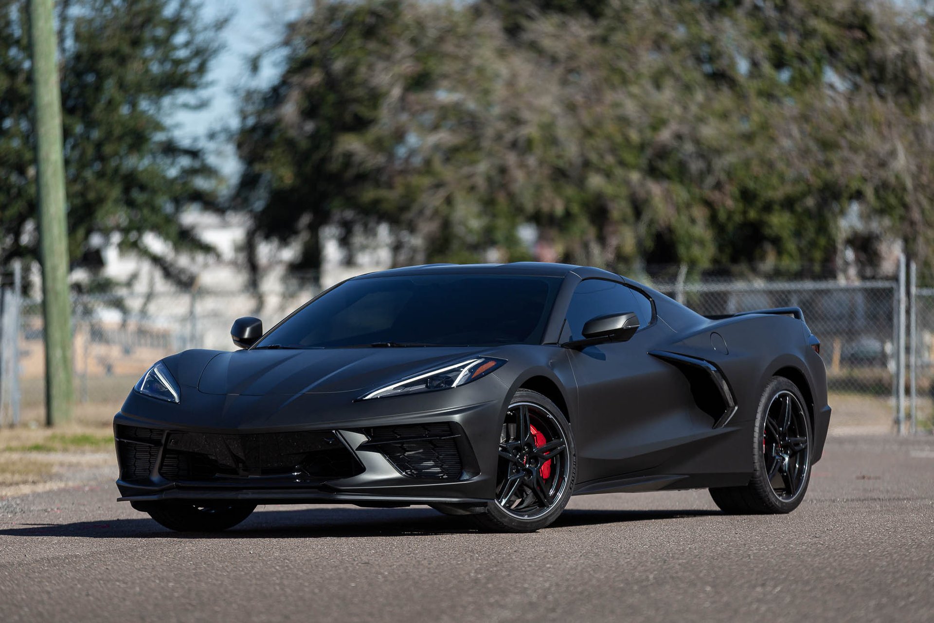 Our Paint Protection Film Portfolio image 6