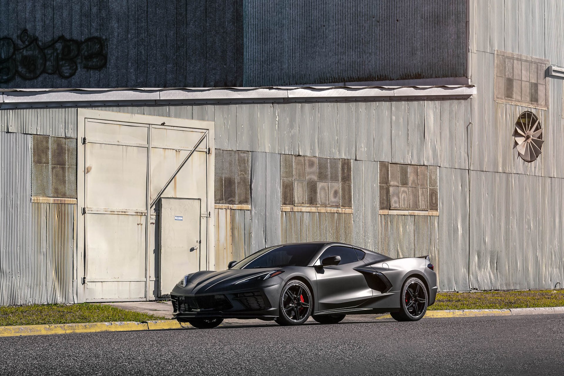 Our Paint Protection Film Portfolio image 7