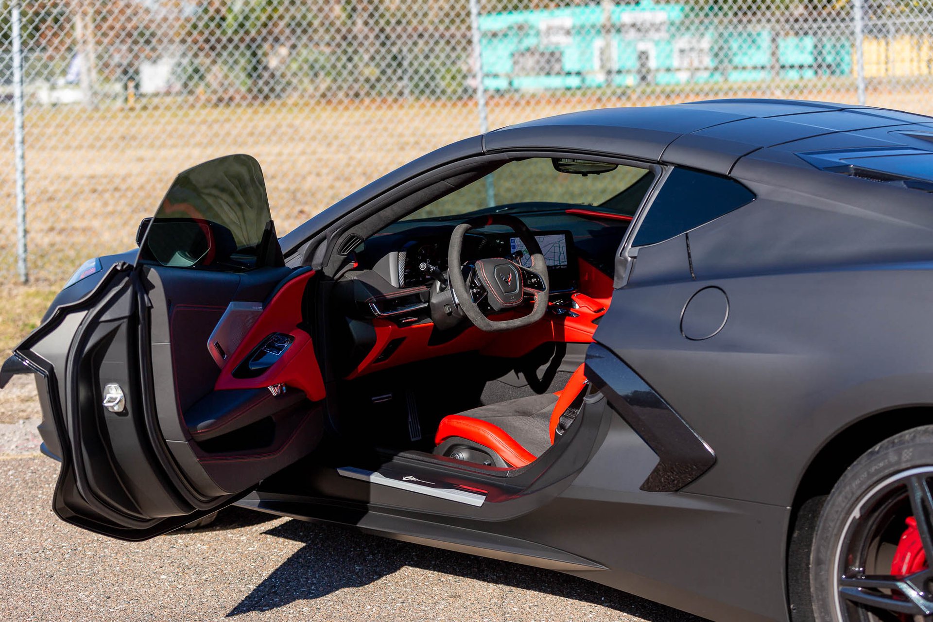 Our Paint Protection Film Portfolio image 8