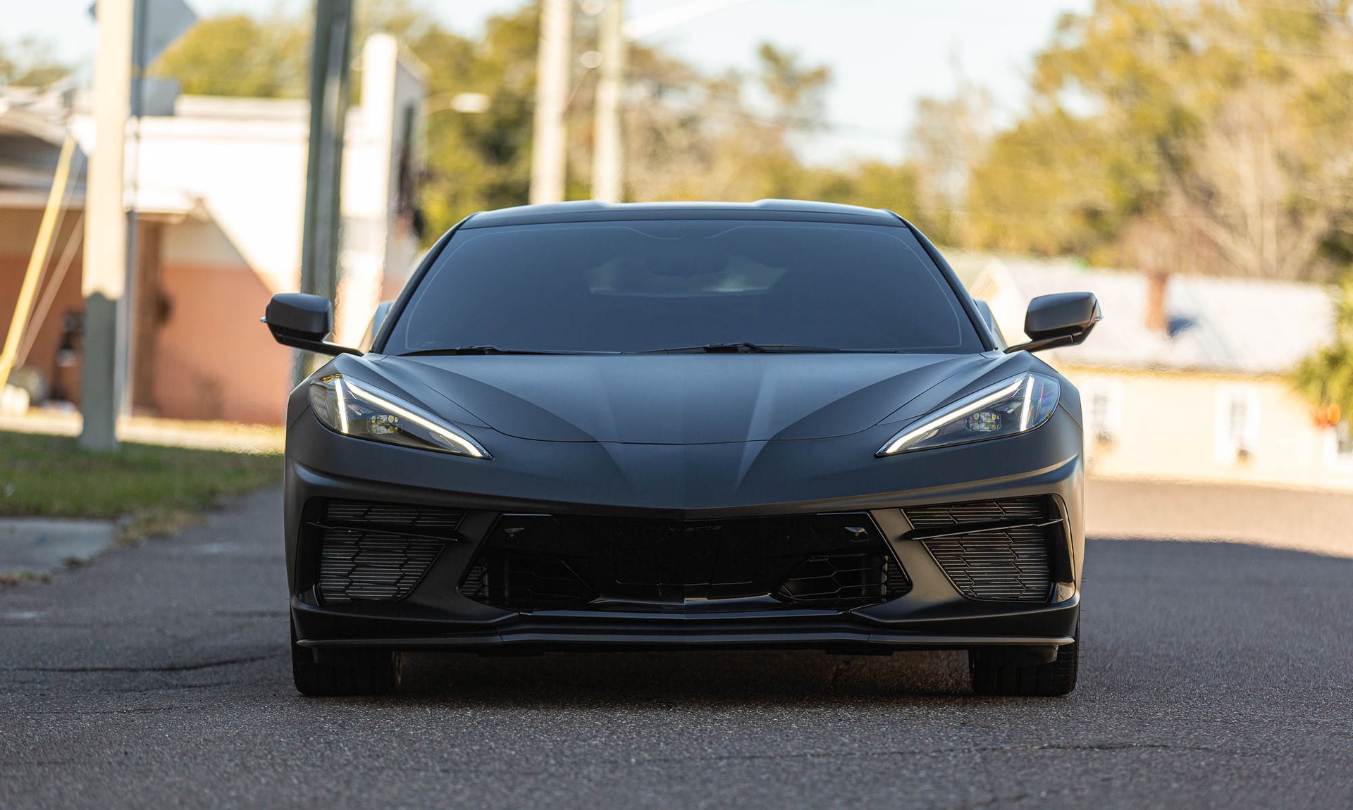 Our Paint Protection Film Portfolio image 10