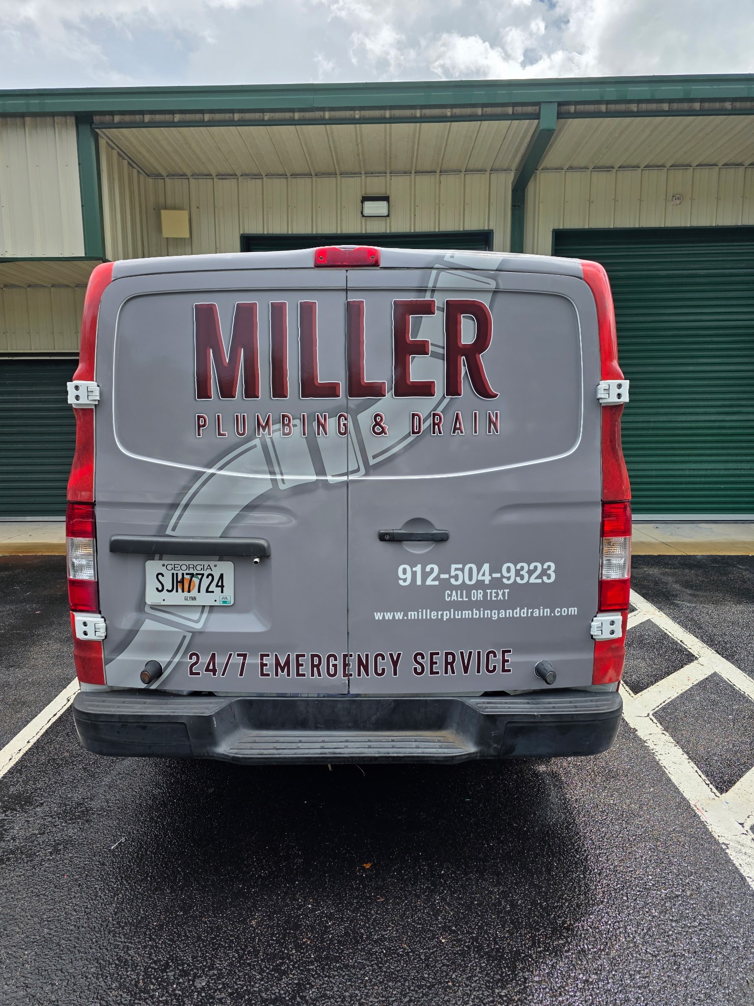 Our Partial Vehicle Wrap Portfolio image 3