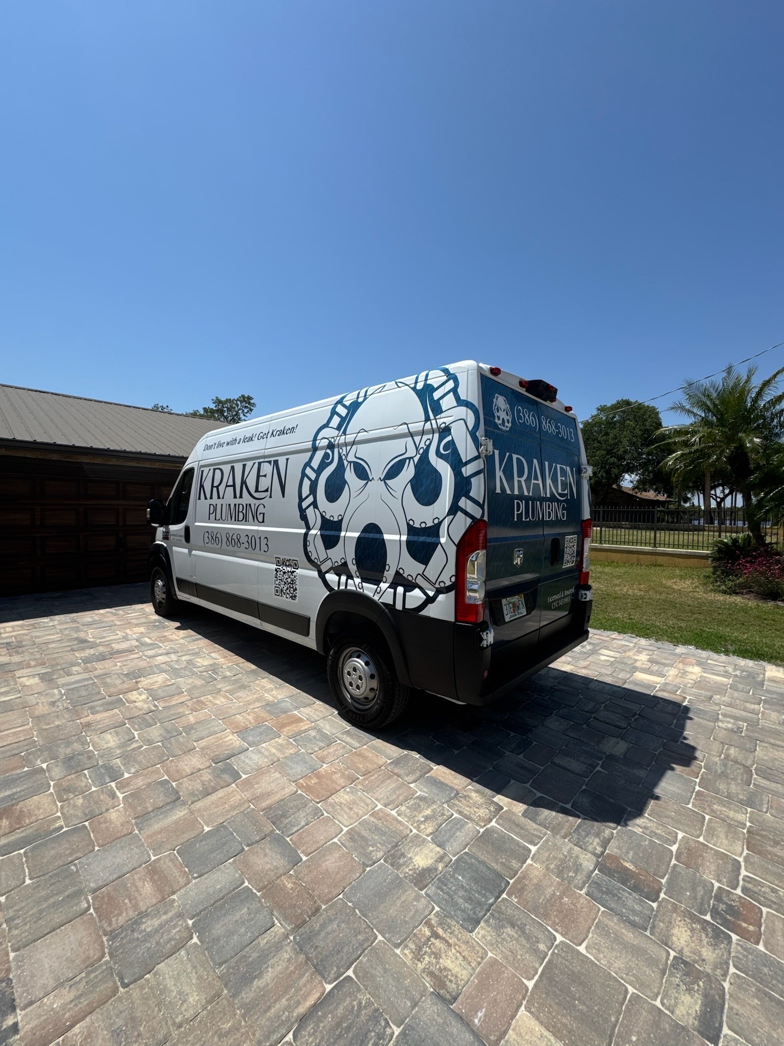 Our Partial Vehicle Wrap Portfolio image 12