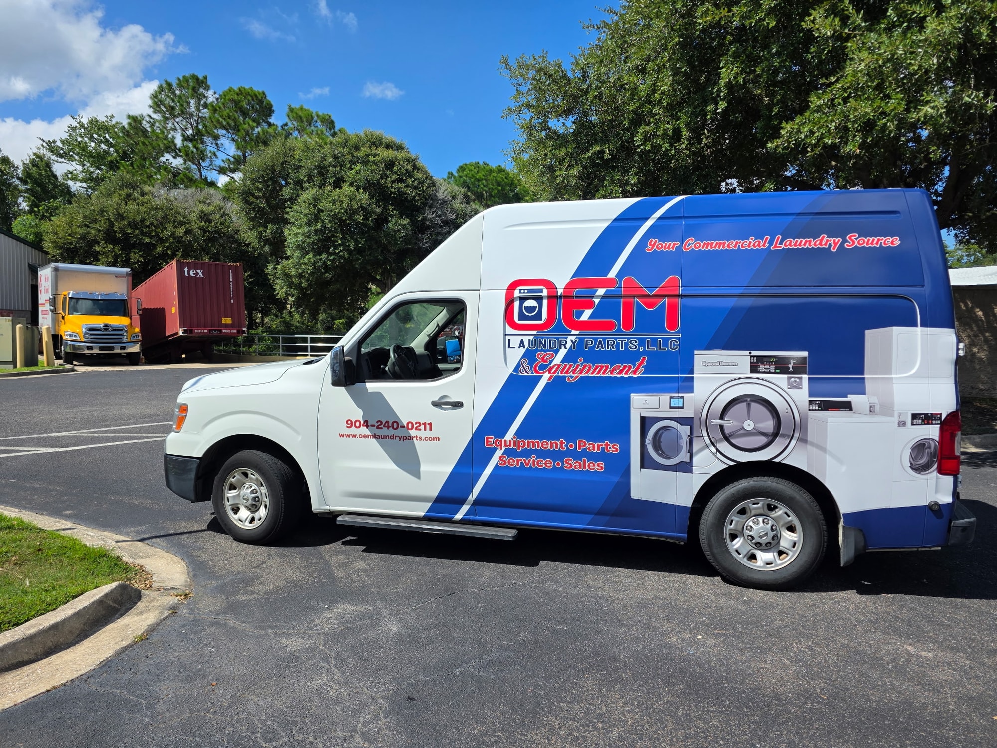 Our Partial Vehicle Wrap Portfolio image 14