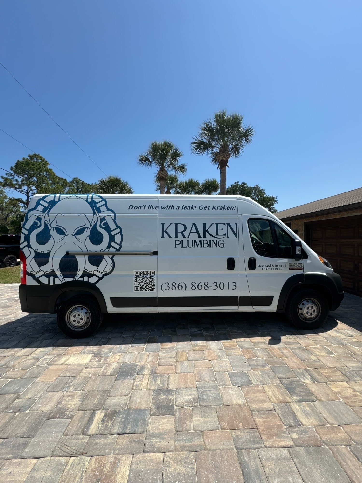 Our Partial Vehicle Wrap Portfolio image 15