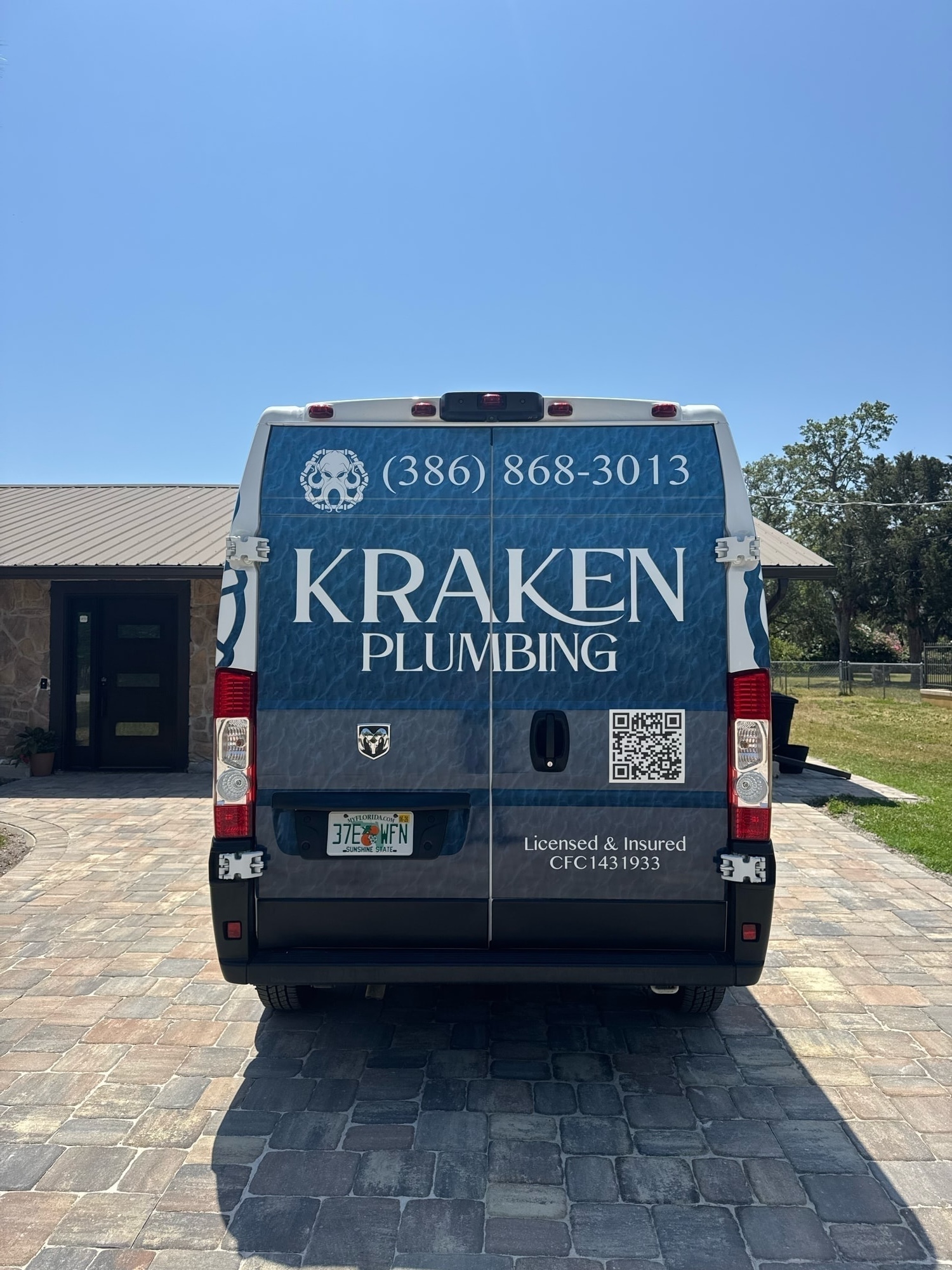 Our Partial Vehicle Wrap Portfolio image 16