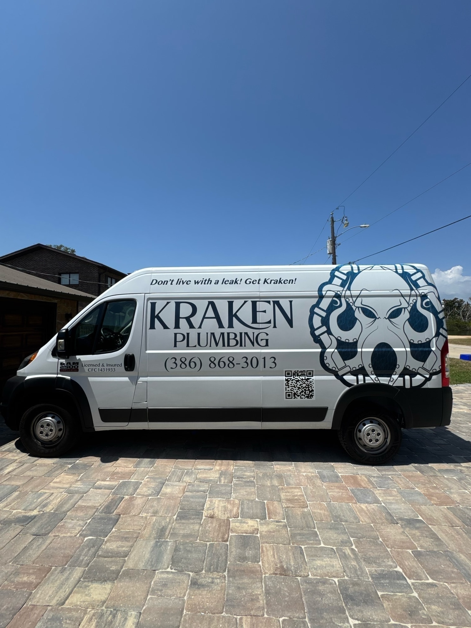 Our Partial Vehicle Wrap Portfolio image 17