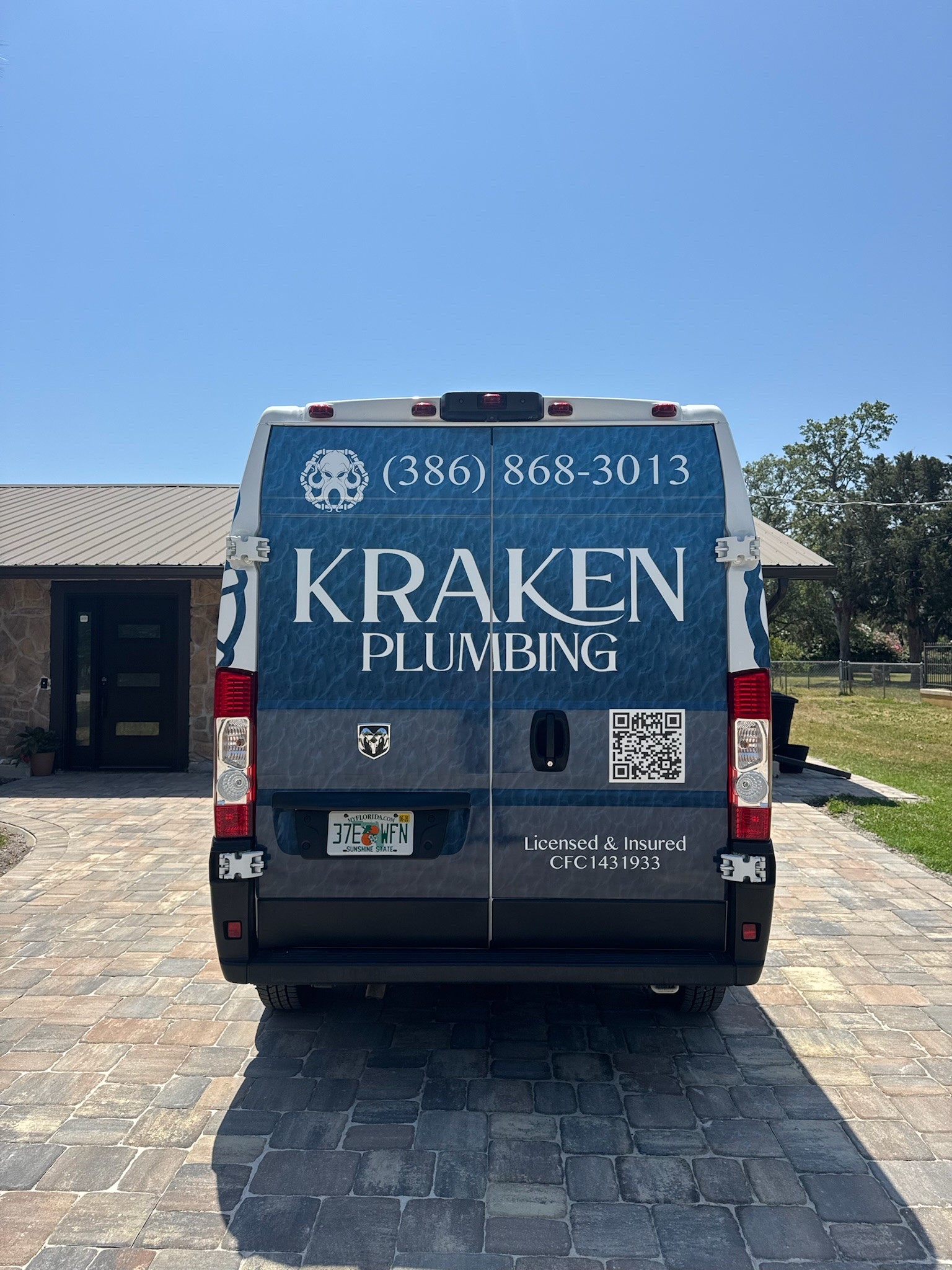 Our Partial Vehicle Wrap Portfolio image 25