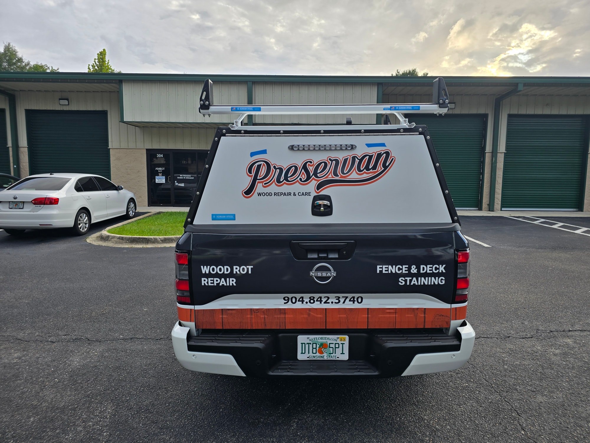 Our Spot Graphics Portfolio image 2