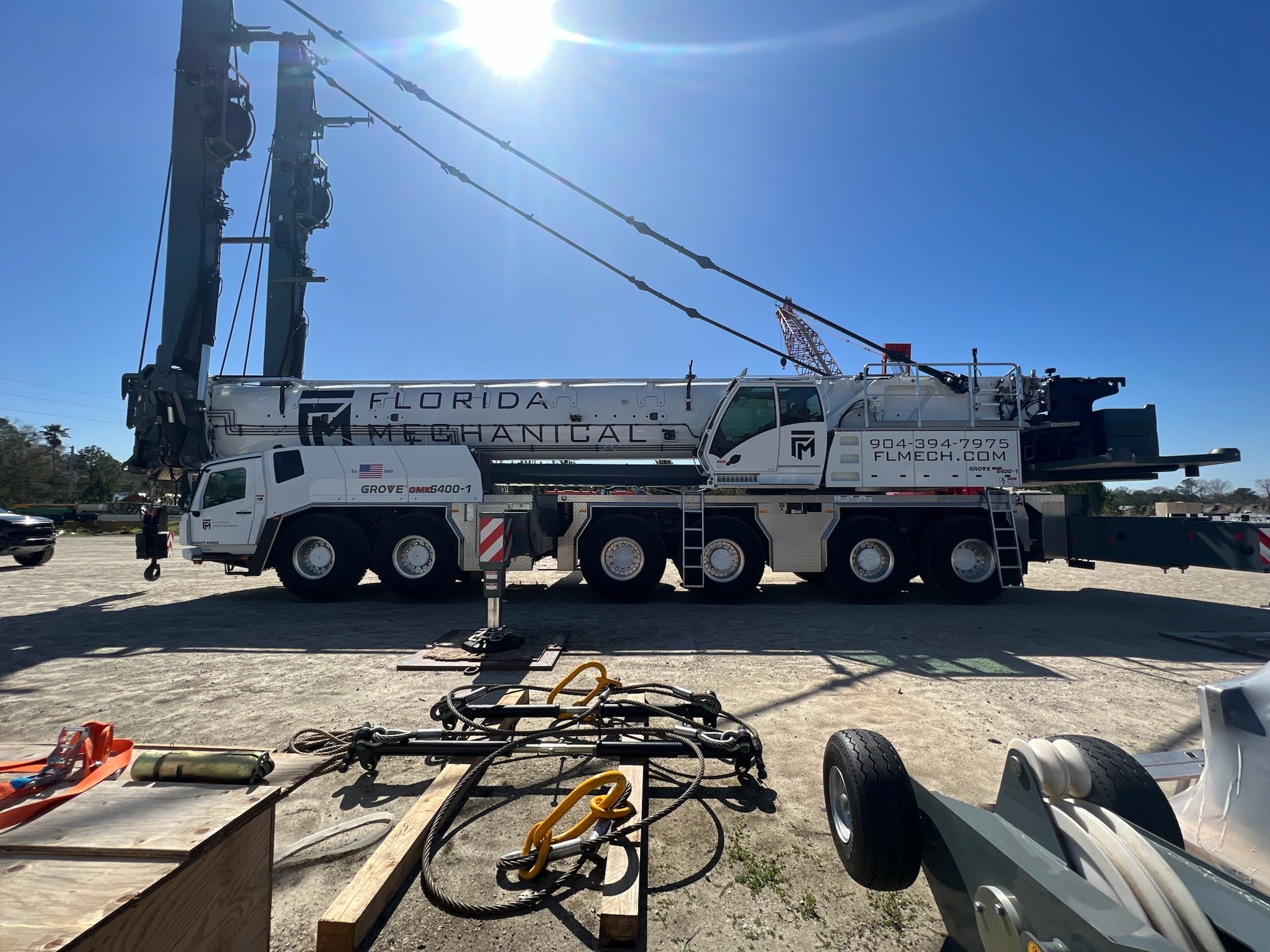 Our Spot Graphics Portfolio image 3